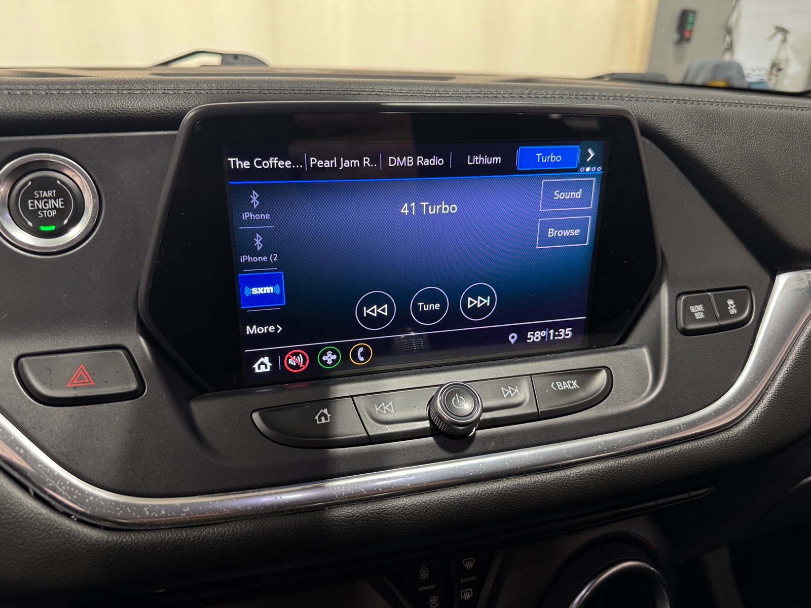 Thumbnail: 2019 Chevrolet Blazer - 4