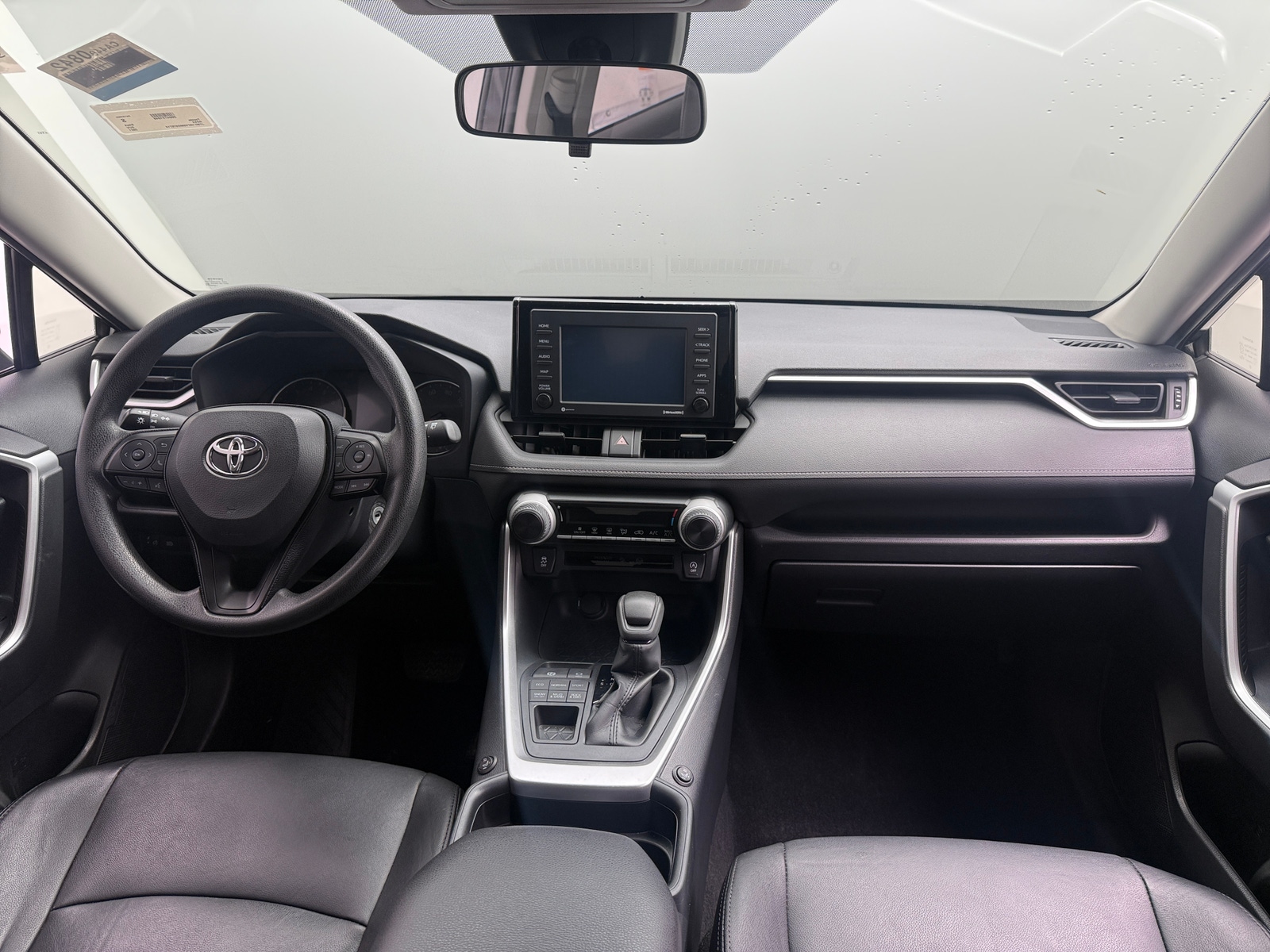 Thumbnail: 2021 Toyota RAV4 - 3