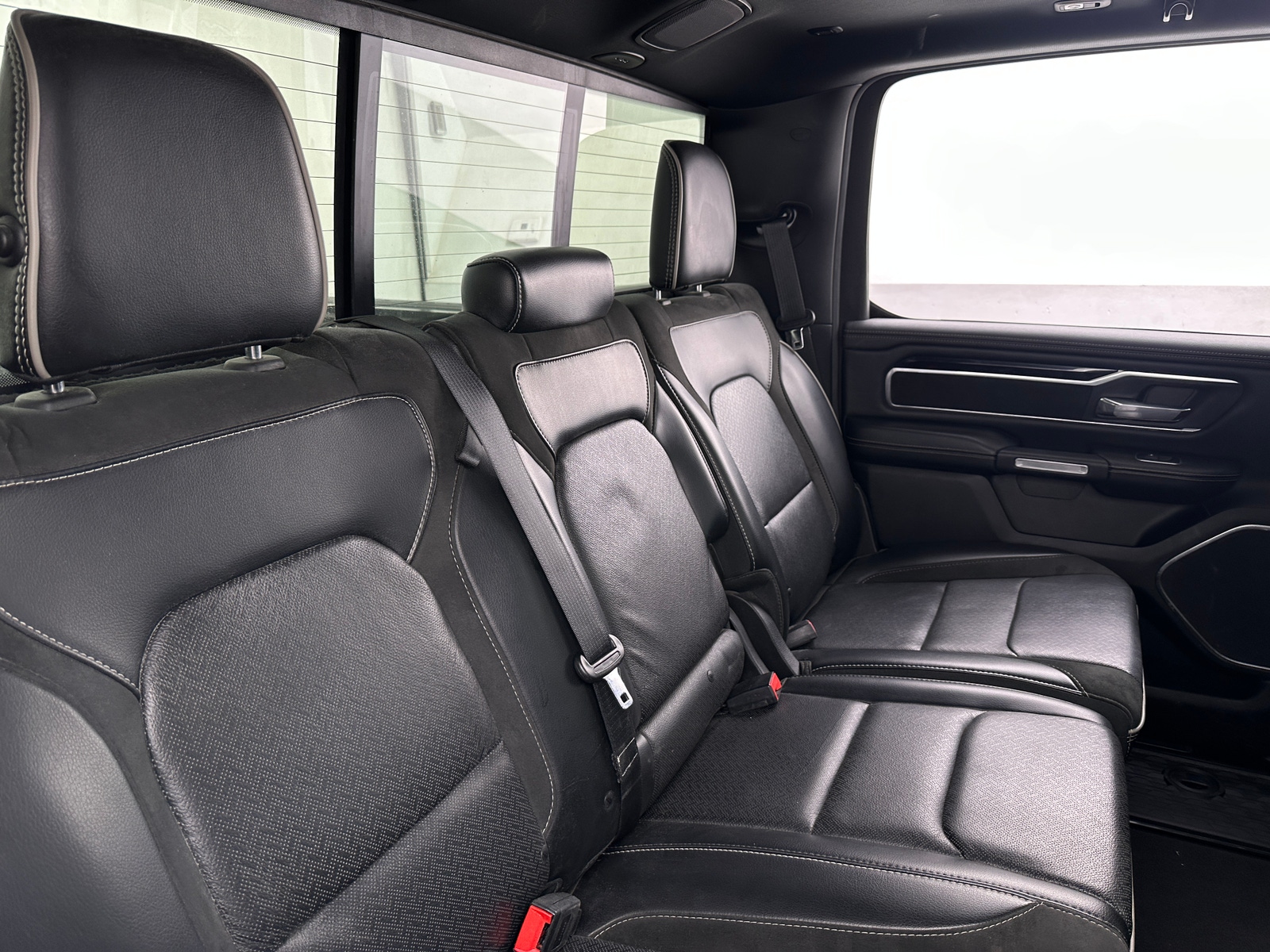 Thumbnail: 2019 RAM 1500 - 5