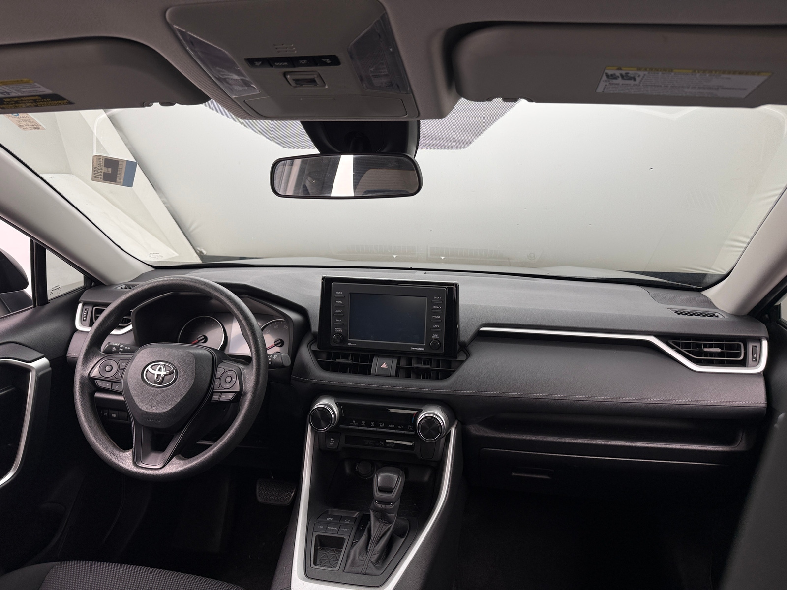 Thumbnail: 2021 Toyota RAV4 - 3