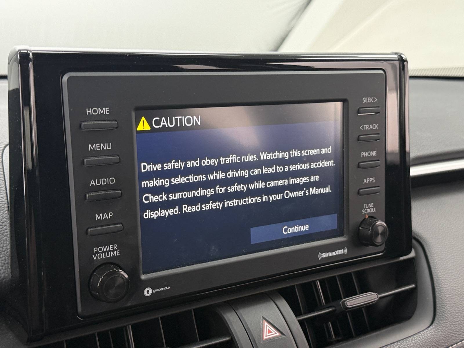 Thumbnail: 2021 Toyota RAV4 - 4