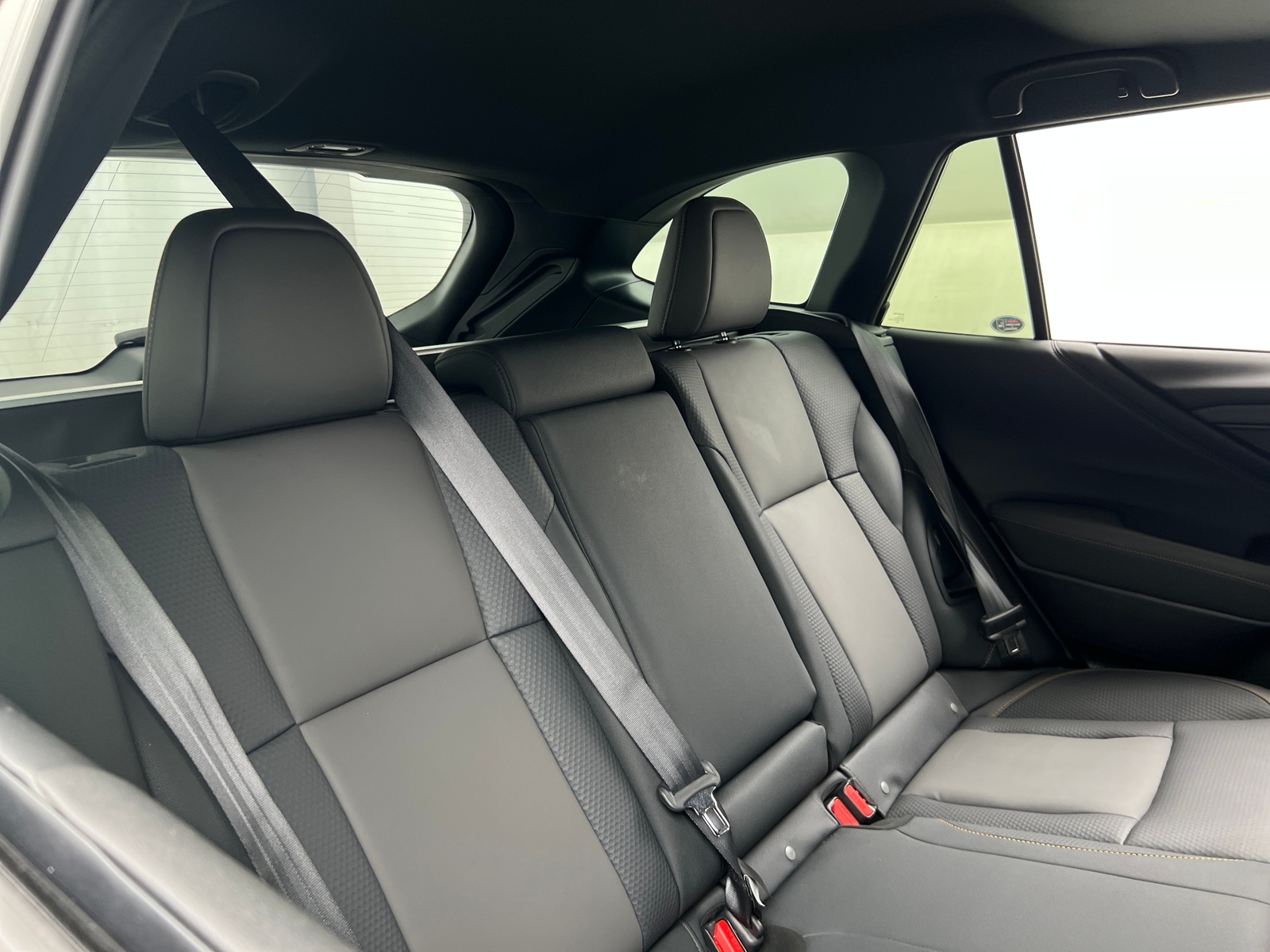 Thumbnail: 2024 Subaru Outback - 5