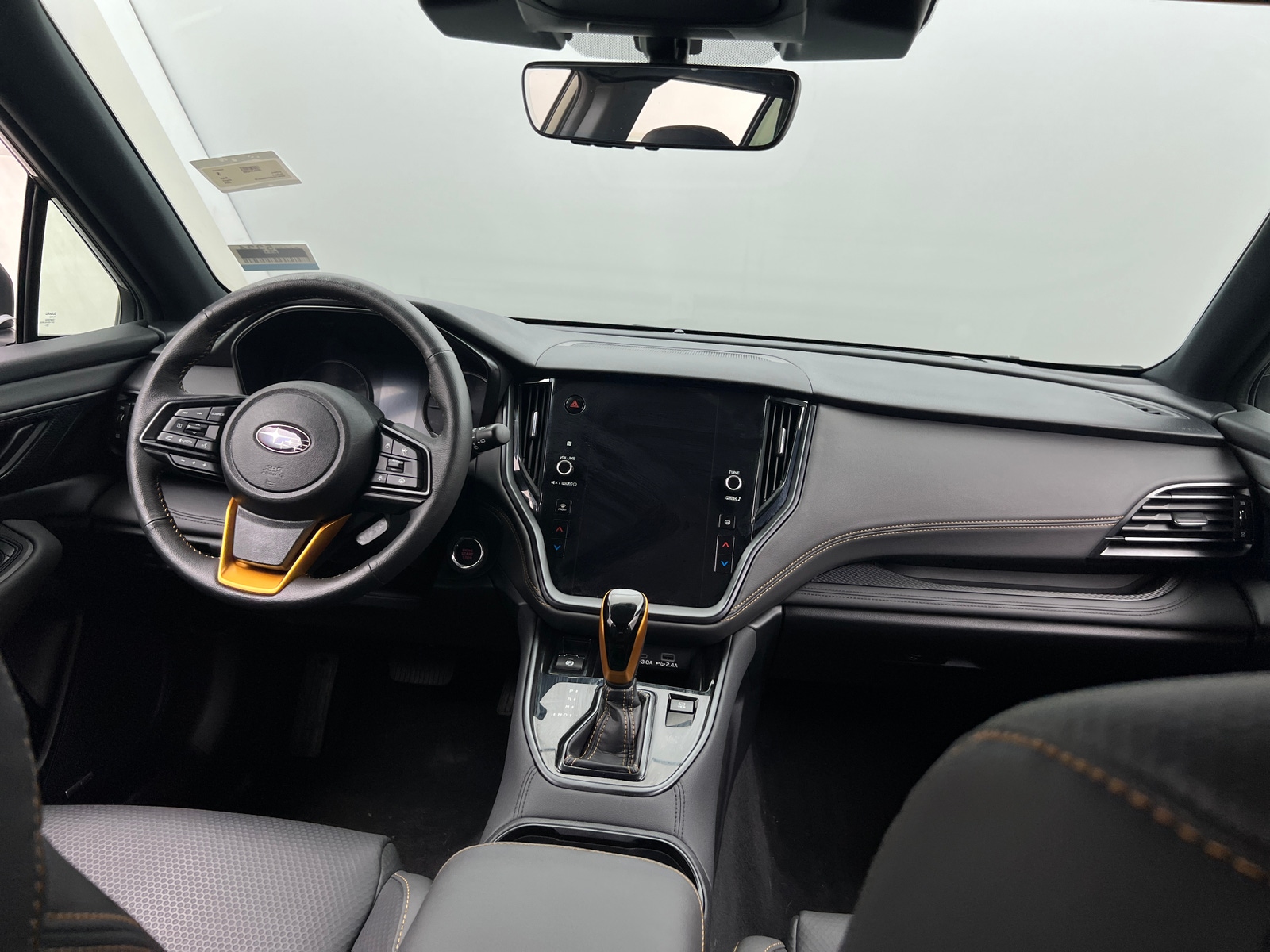 Thumbnail: 2024 Subaru Outback - 2