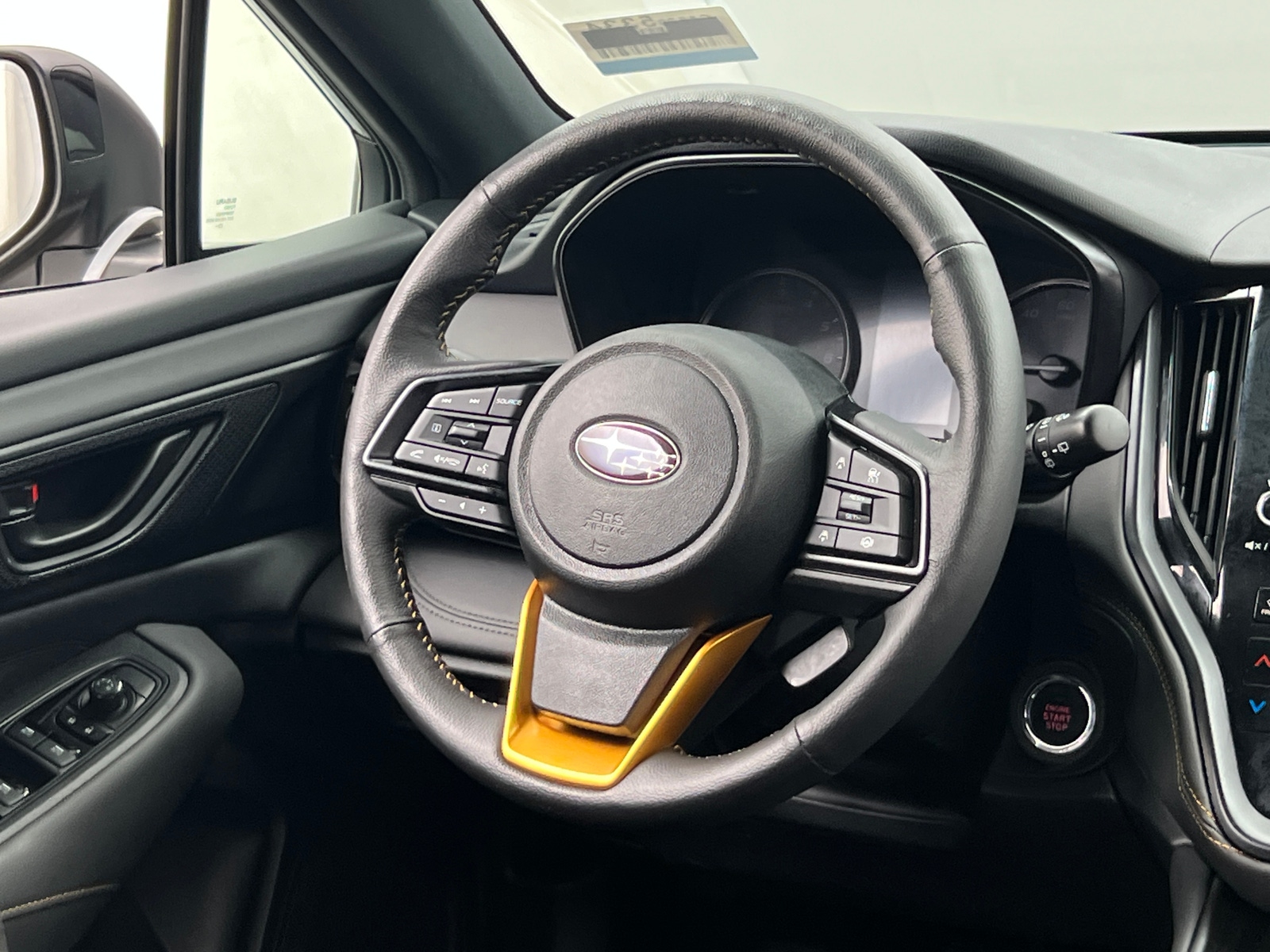 Thumbnail: 2024 Subaru Outback - 4