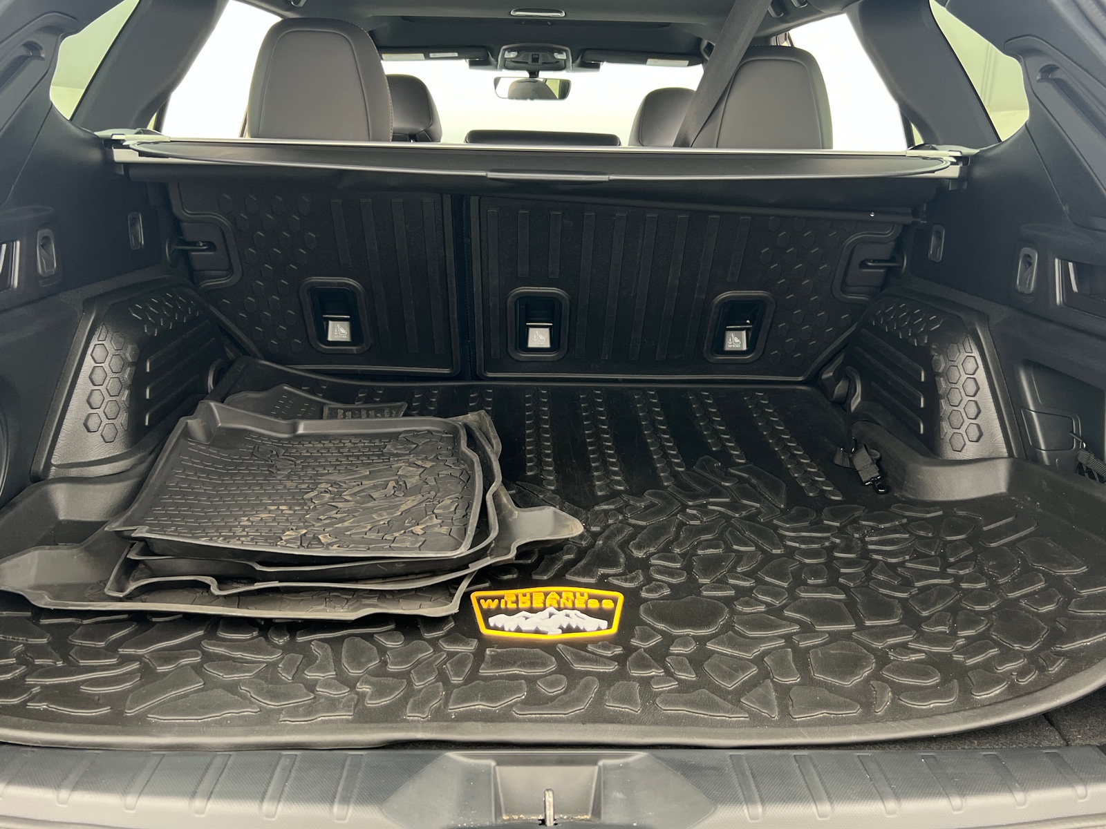 Thumbnail: 2024 Subaru Outback - 6