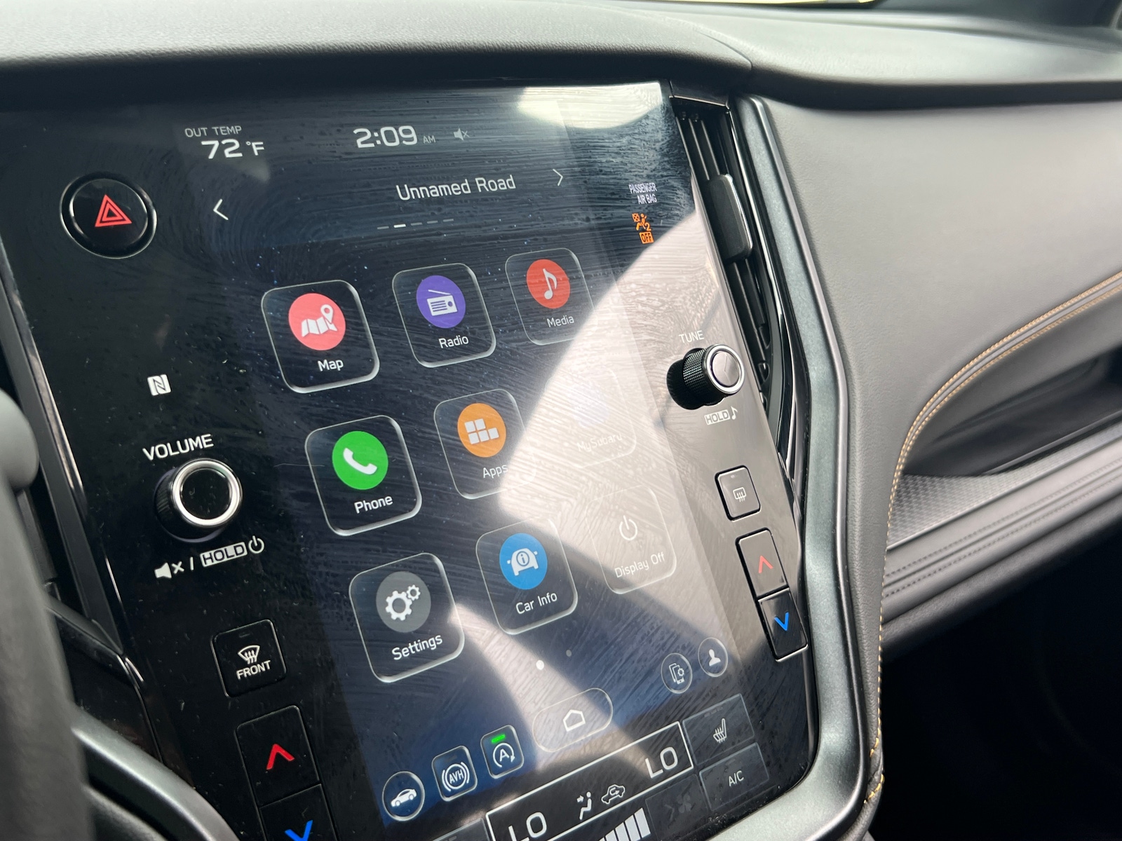 Thumbnail: 2024 Subaru Outback - 3