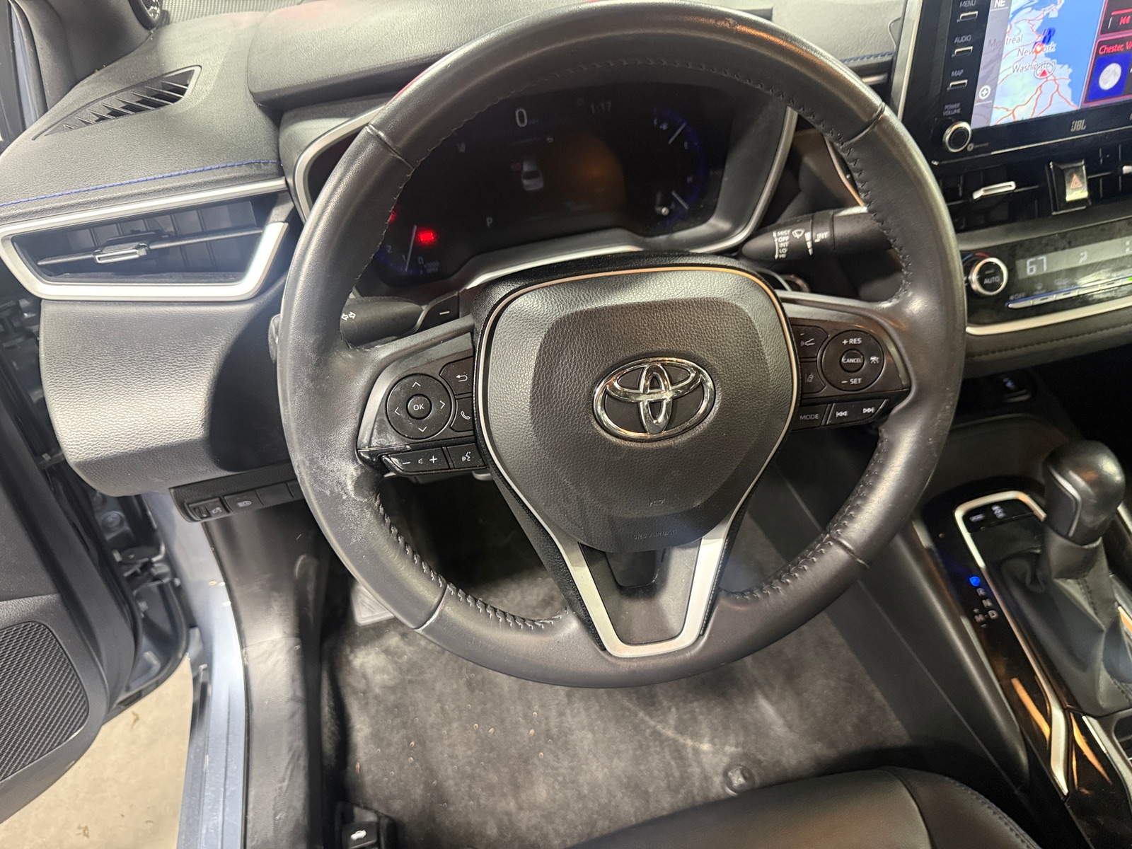 Thumbnail: 2020 Toyota Corolla - 5