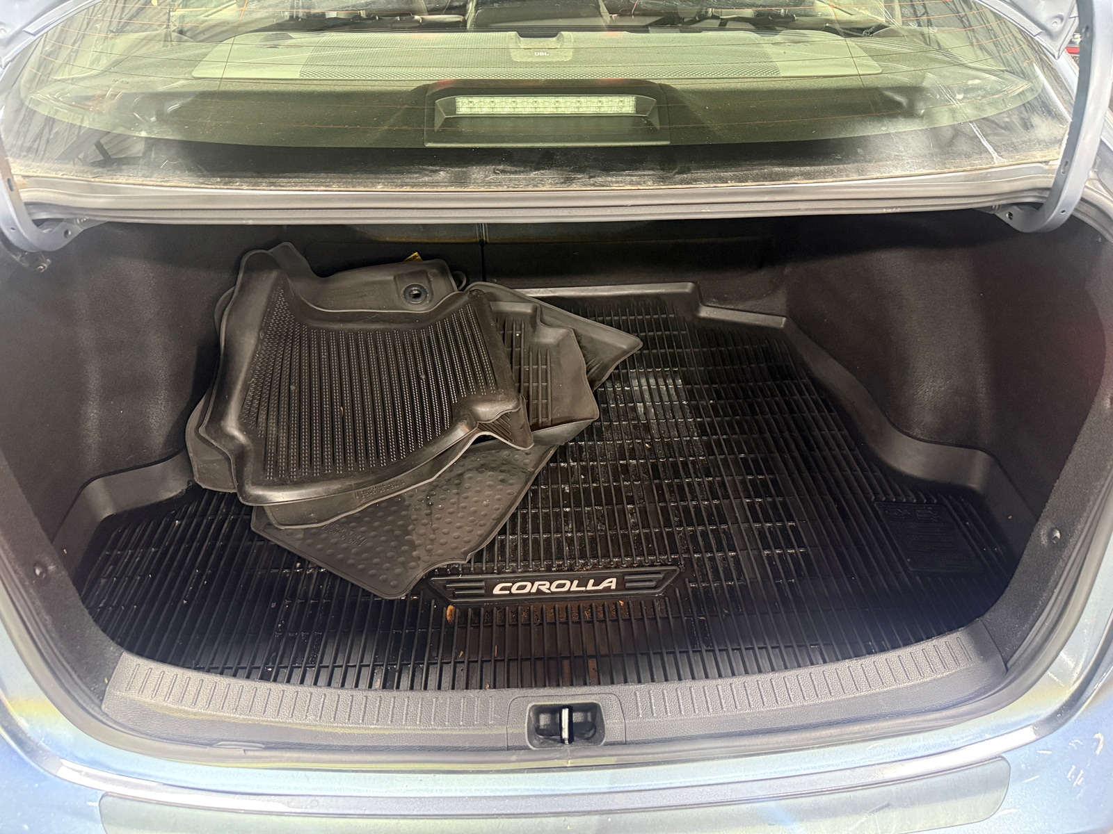 Thumbnail: 2020 Toyota Corolla - 7