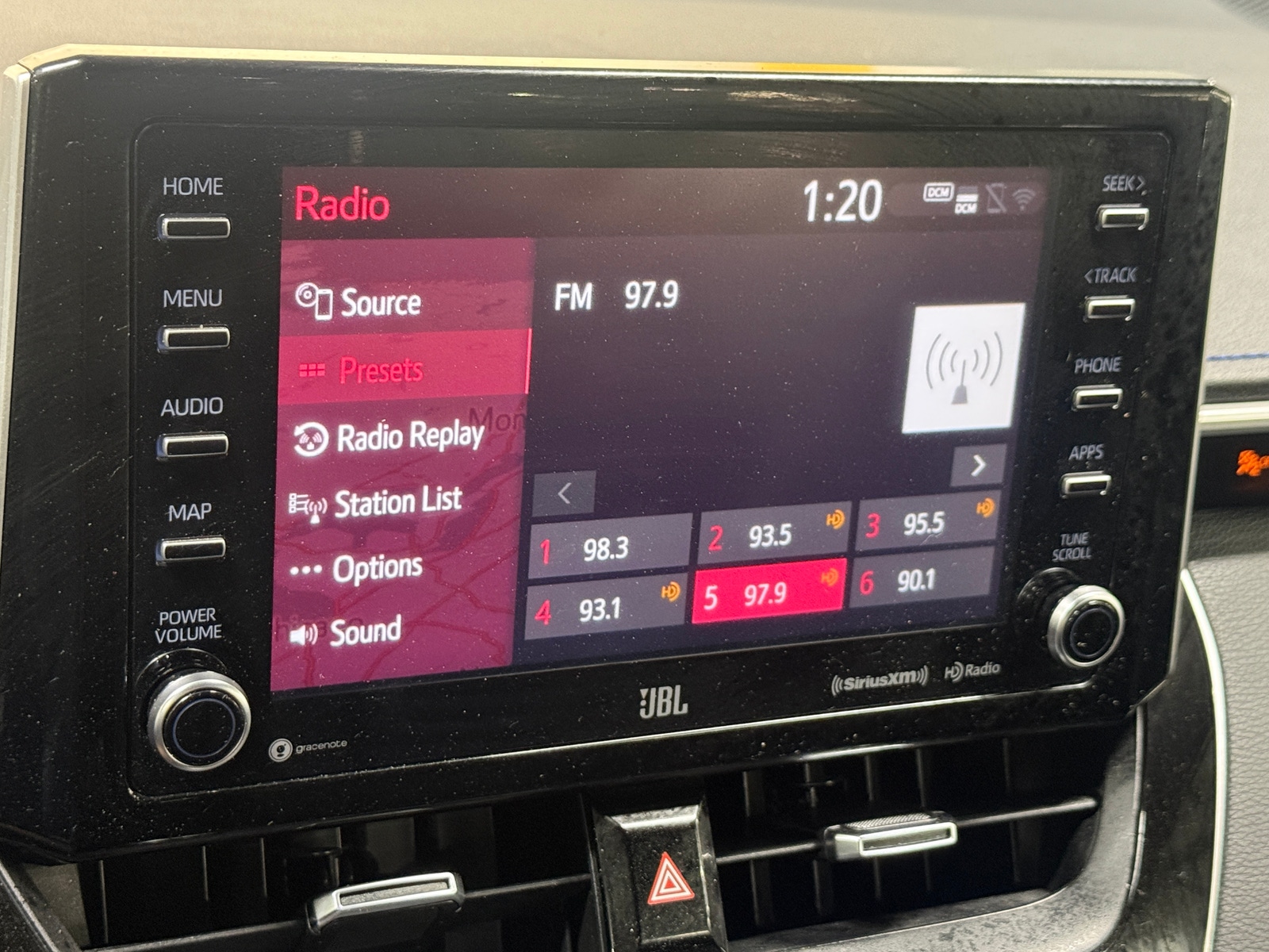 Thumbnail: 2020 Toyota Corolla - 4