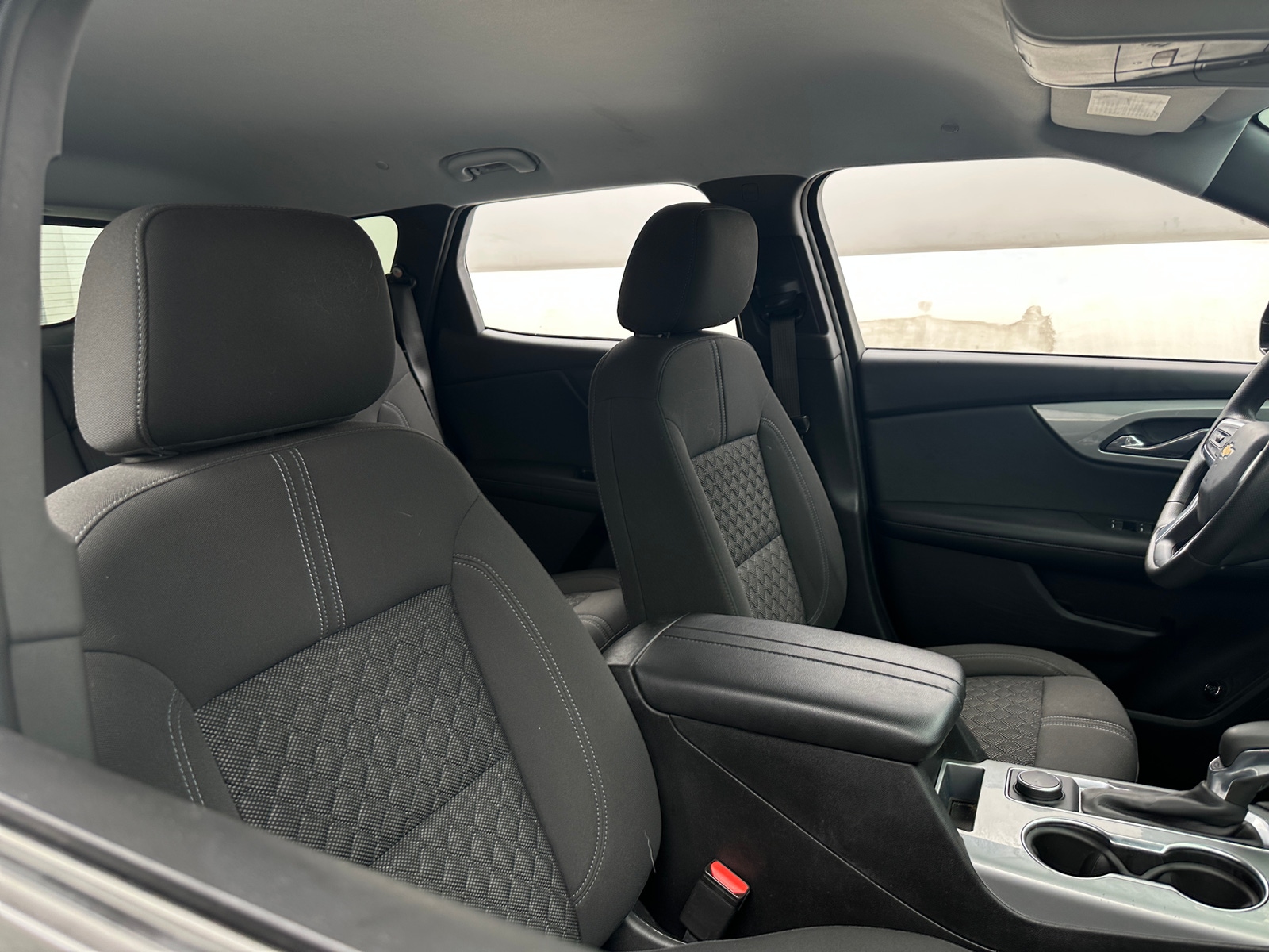 Thumbnail: 2021 Chevrolet Blazer - 2