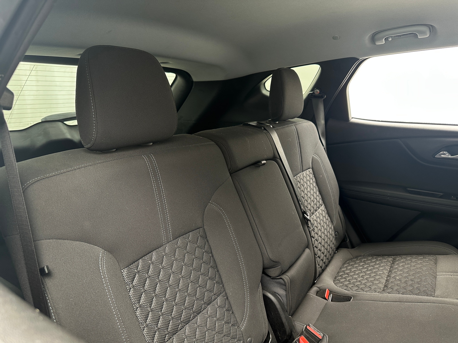 Thumbnail: 2021 Chevrolet Blazer - 6