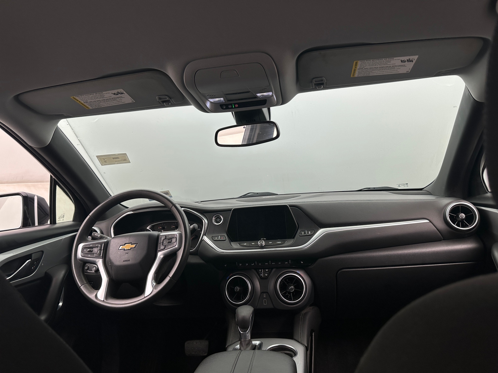 Thumbnail: 2021 Chevrolet Blazer - 3