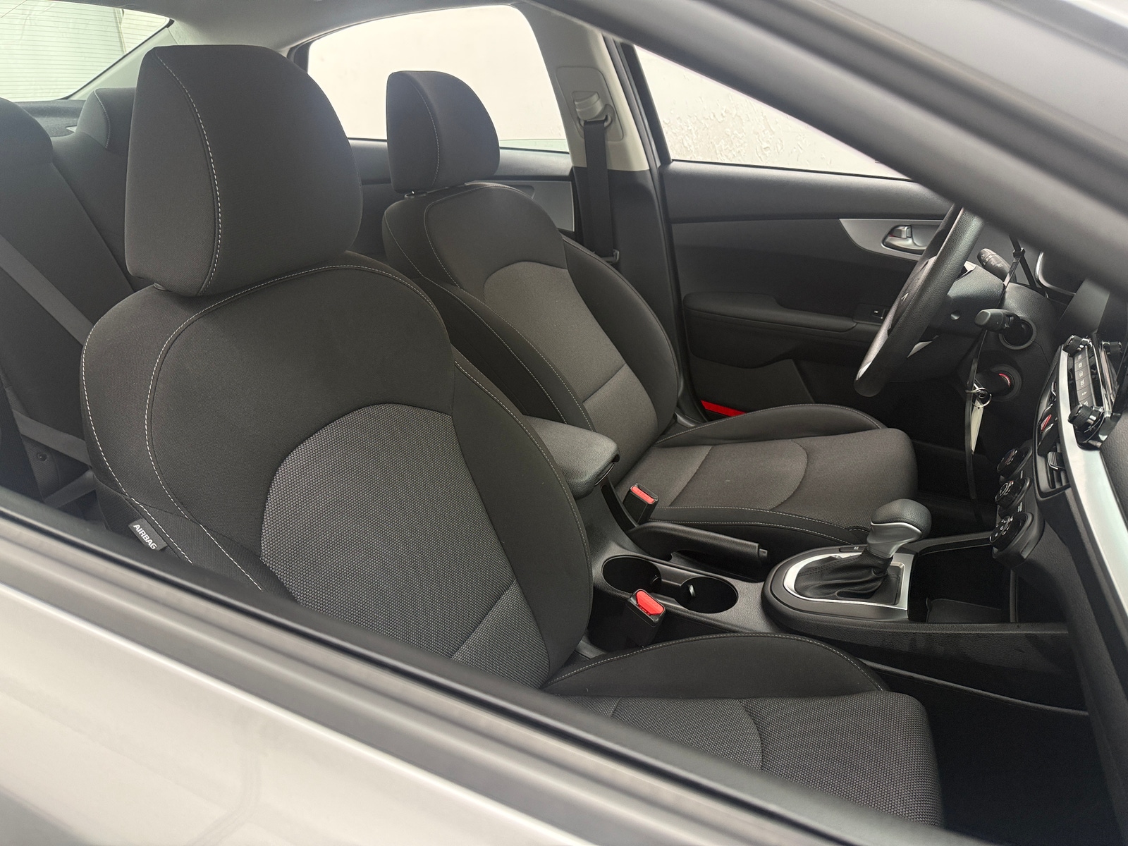 Thumbnail: 2023 Kia Forte - 2
