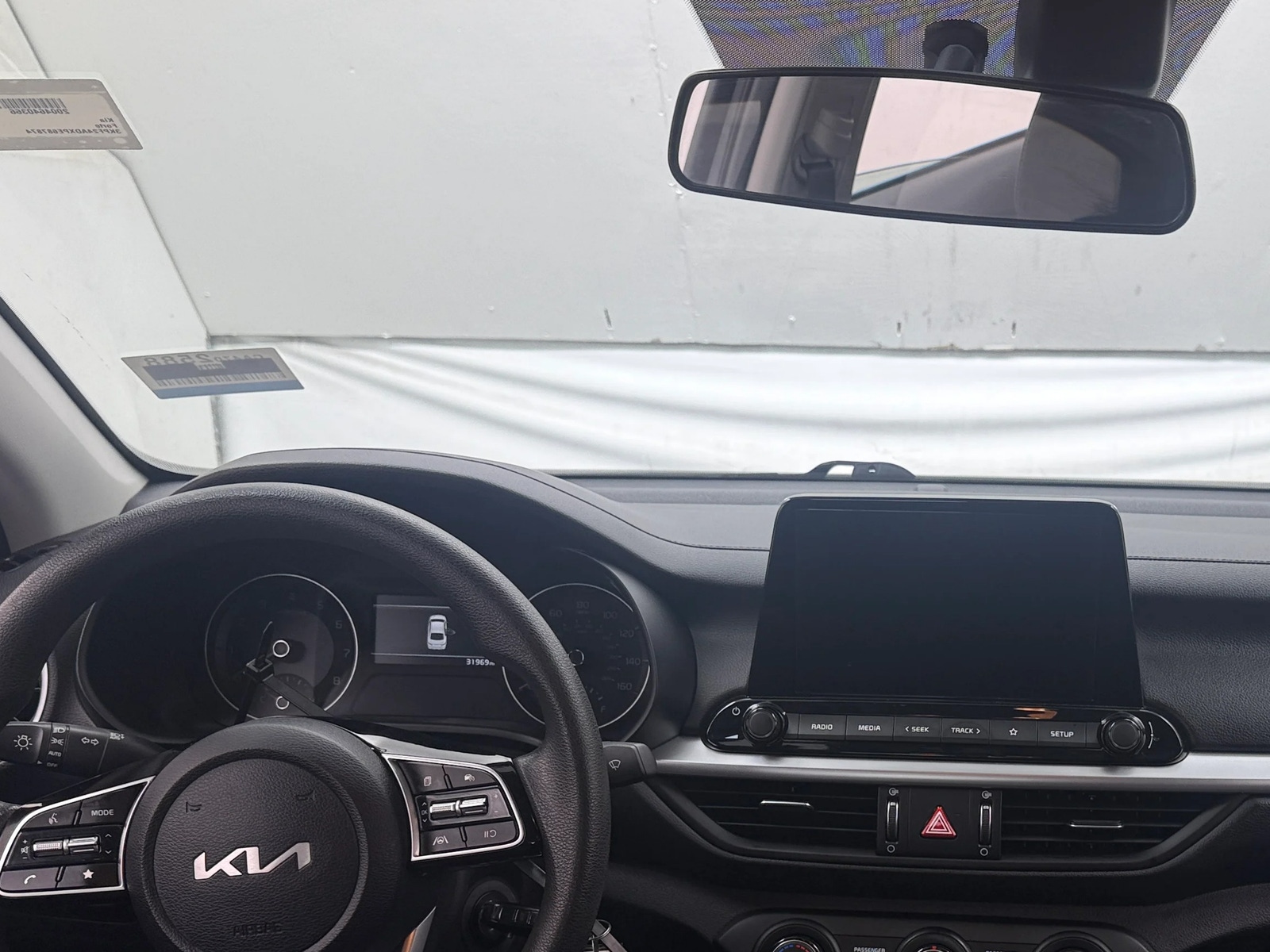 Thumbnail: 2023 Kia Forte - 3