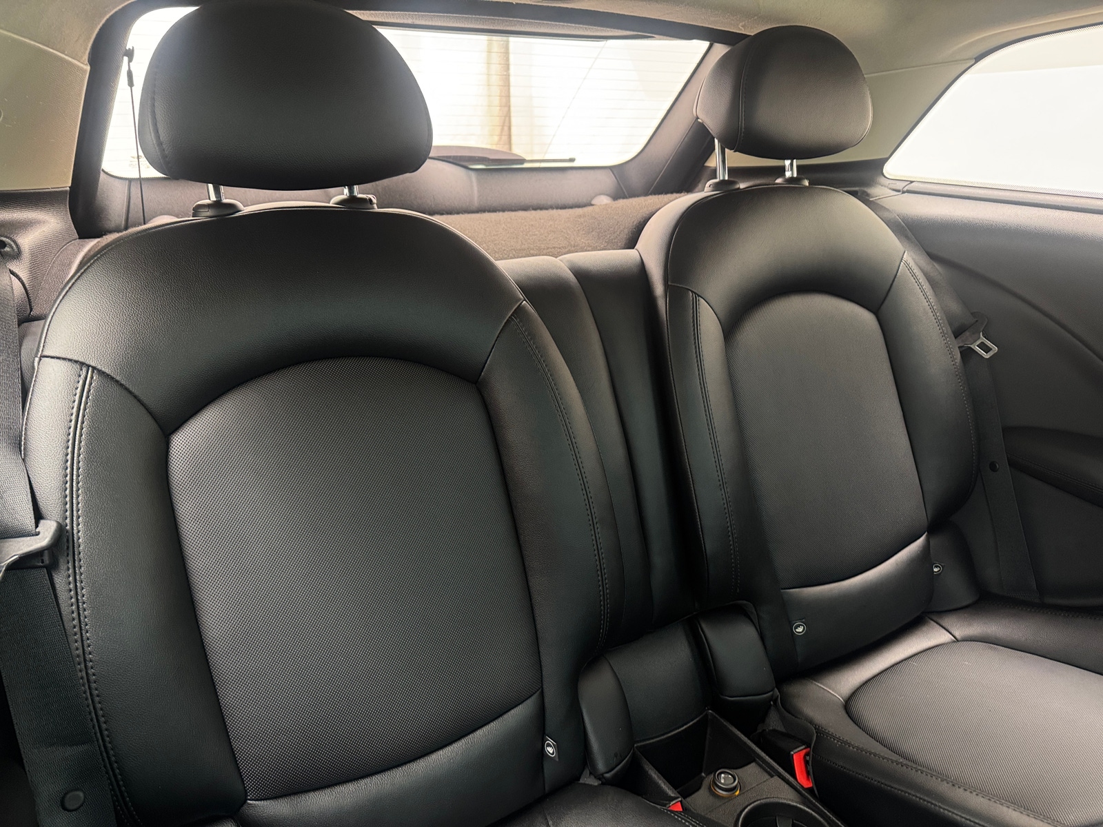 Thumbnail: 2015 MINI Cooper Paceman - 5