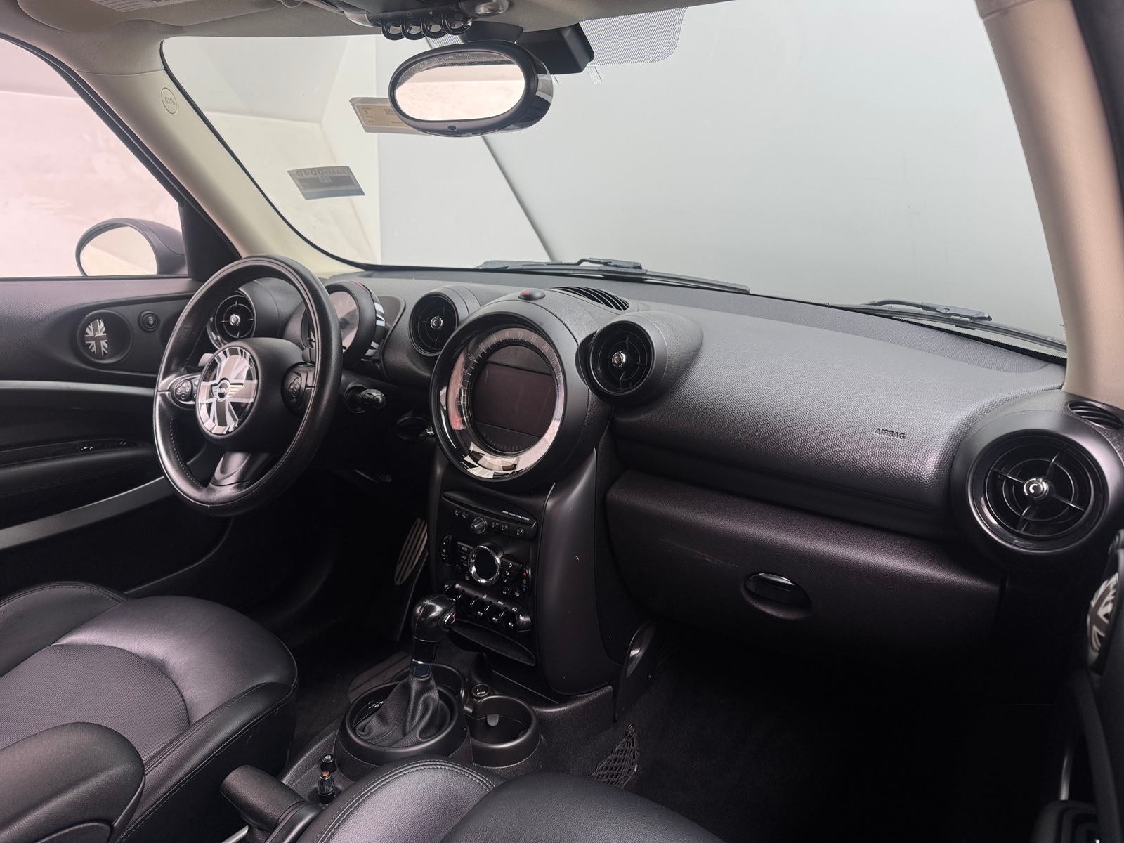 Thumbnail: 2015 MINI Cooper Paceman - 2