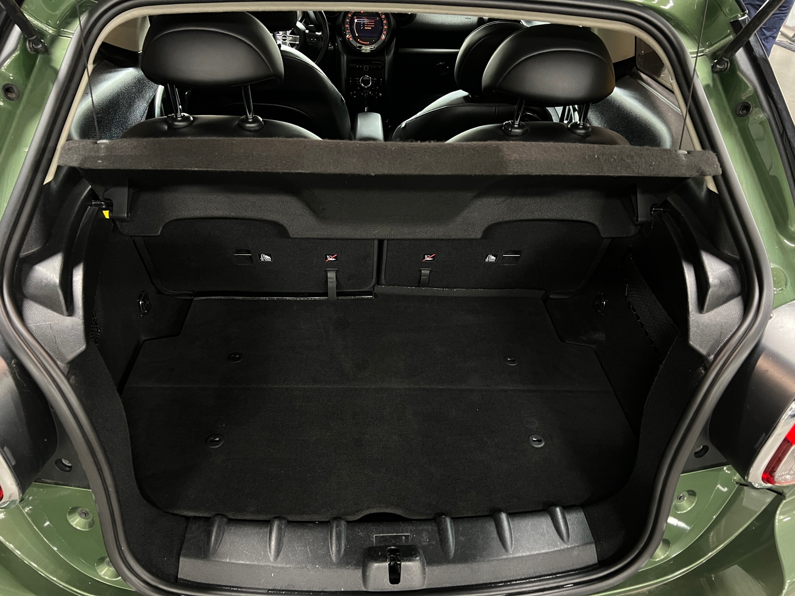 Thumbnail: 2015 MINI Cooper Paceman - 6