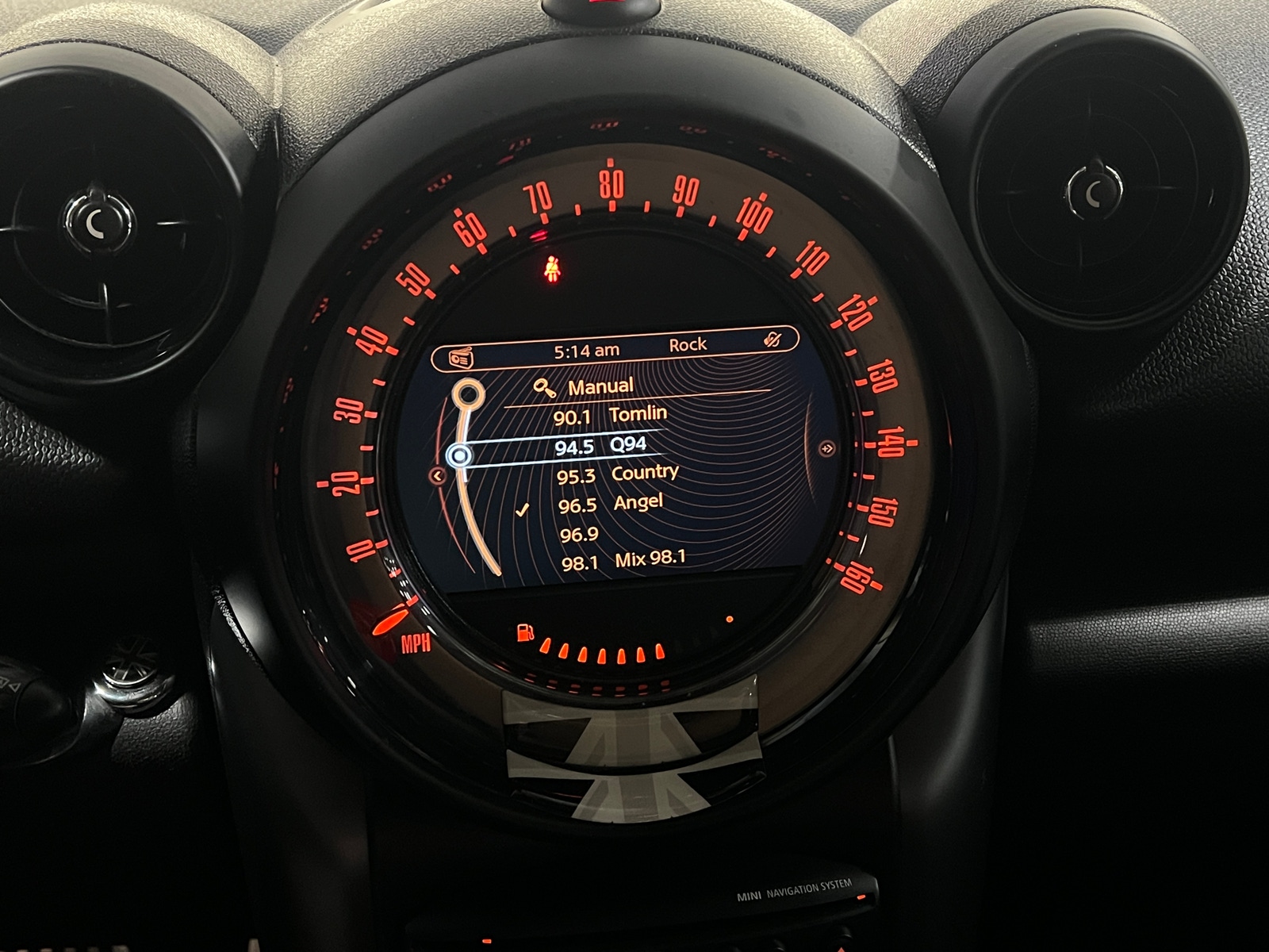 Thumbnail: 2015 MINI Cooper Paceman - 3