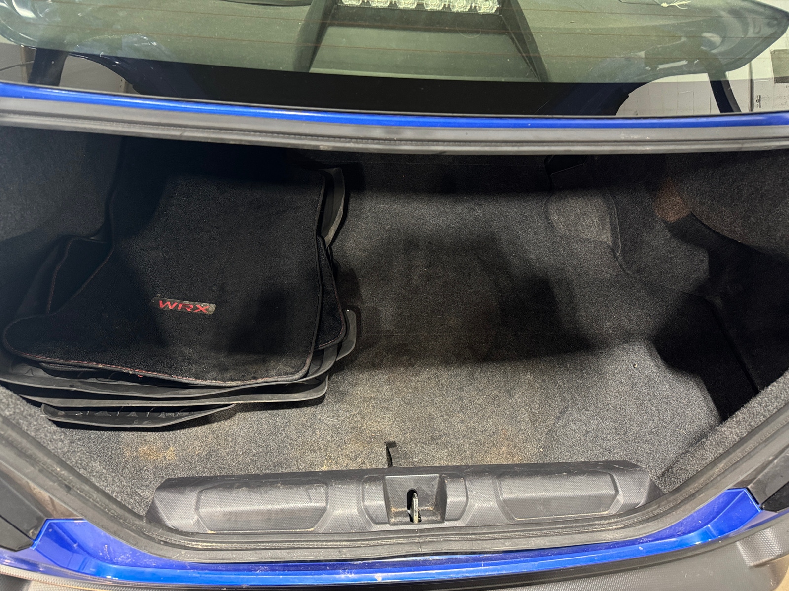 Thumbnail: 2022 Subaru WRX - 6