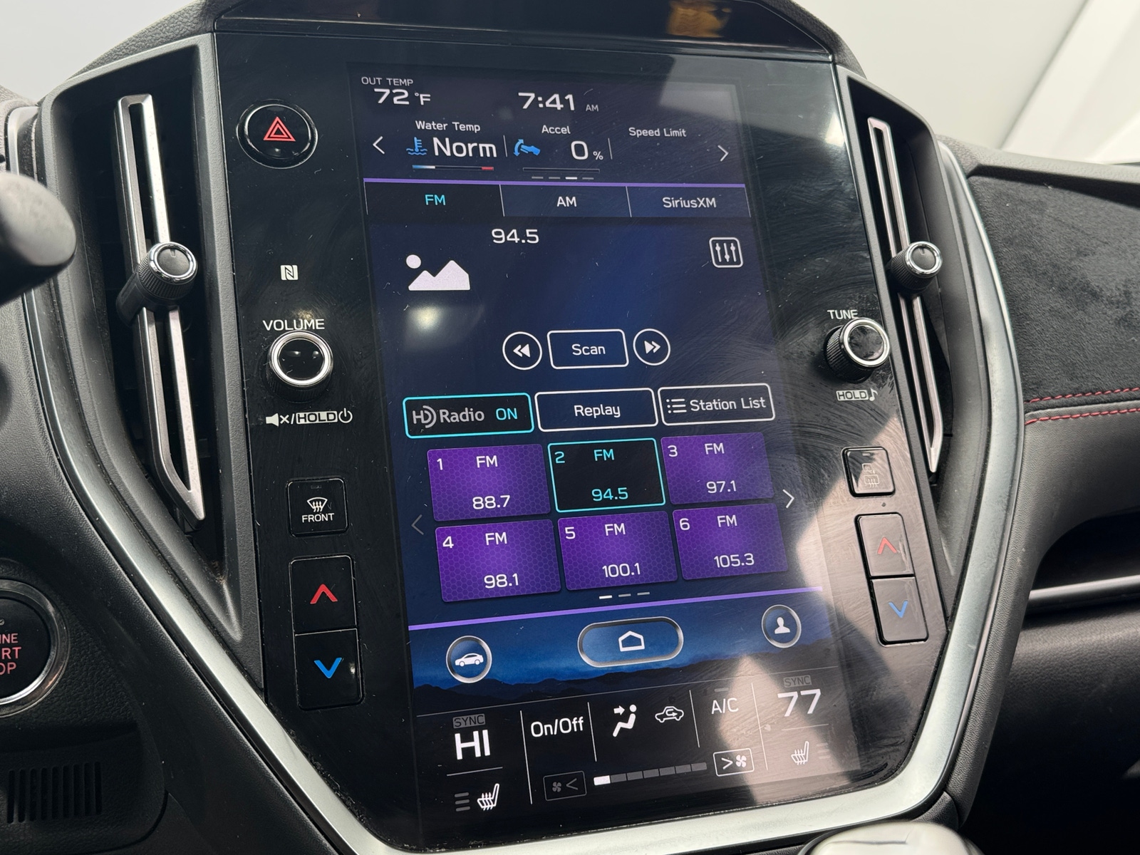 Thumbnail: 2022 Subaru WRX - 3