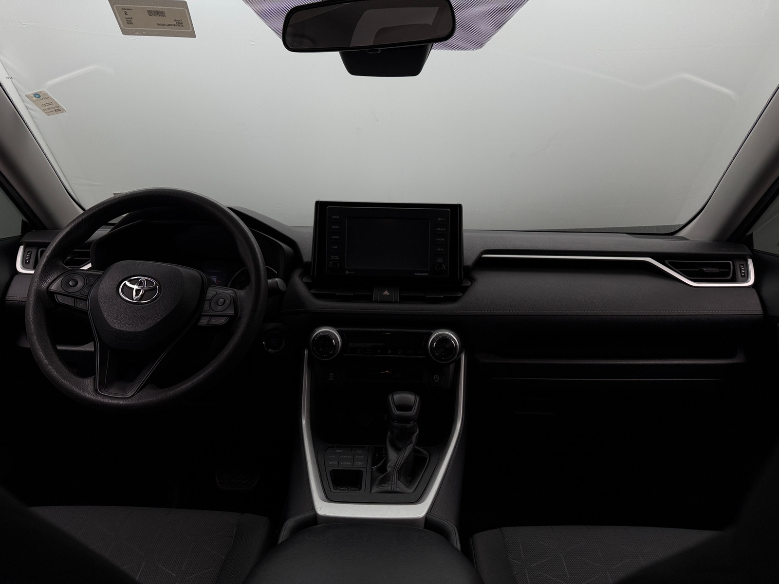 Thumbnail: 2020 Toyota RAV4 - 3