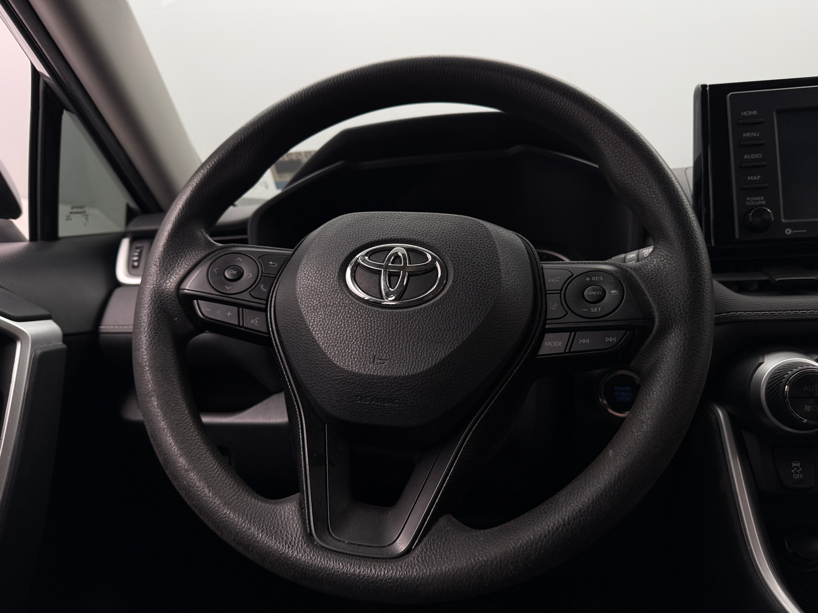 Thumbnail: 2020 Toyota RAV4 - 5