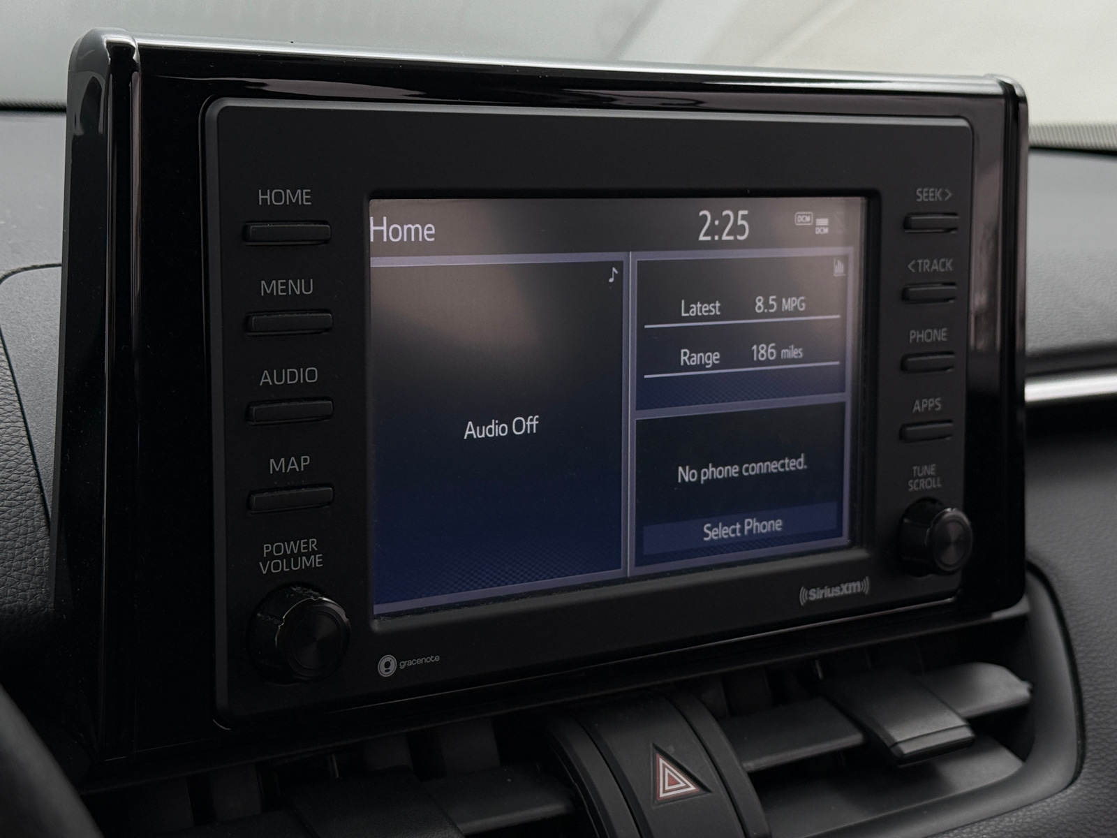 Thumbnail: 2020 Toyota RAV4 - 4