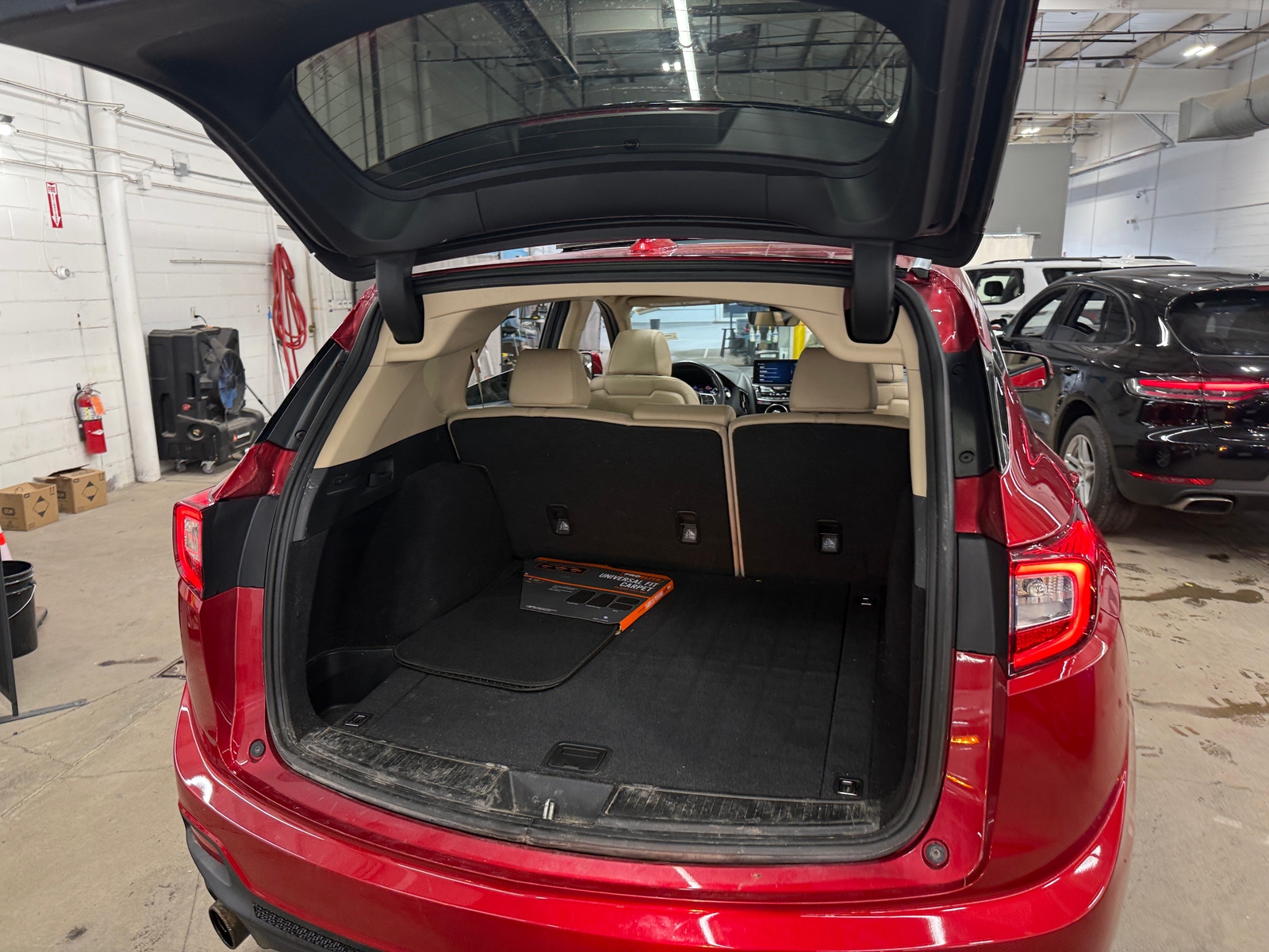 Thumbnail: 2021 Acura RDX - 6