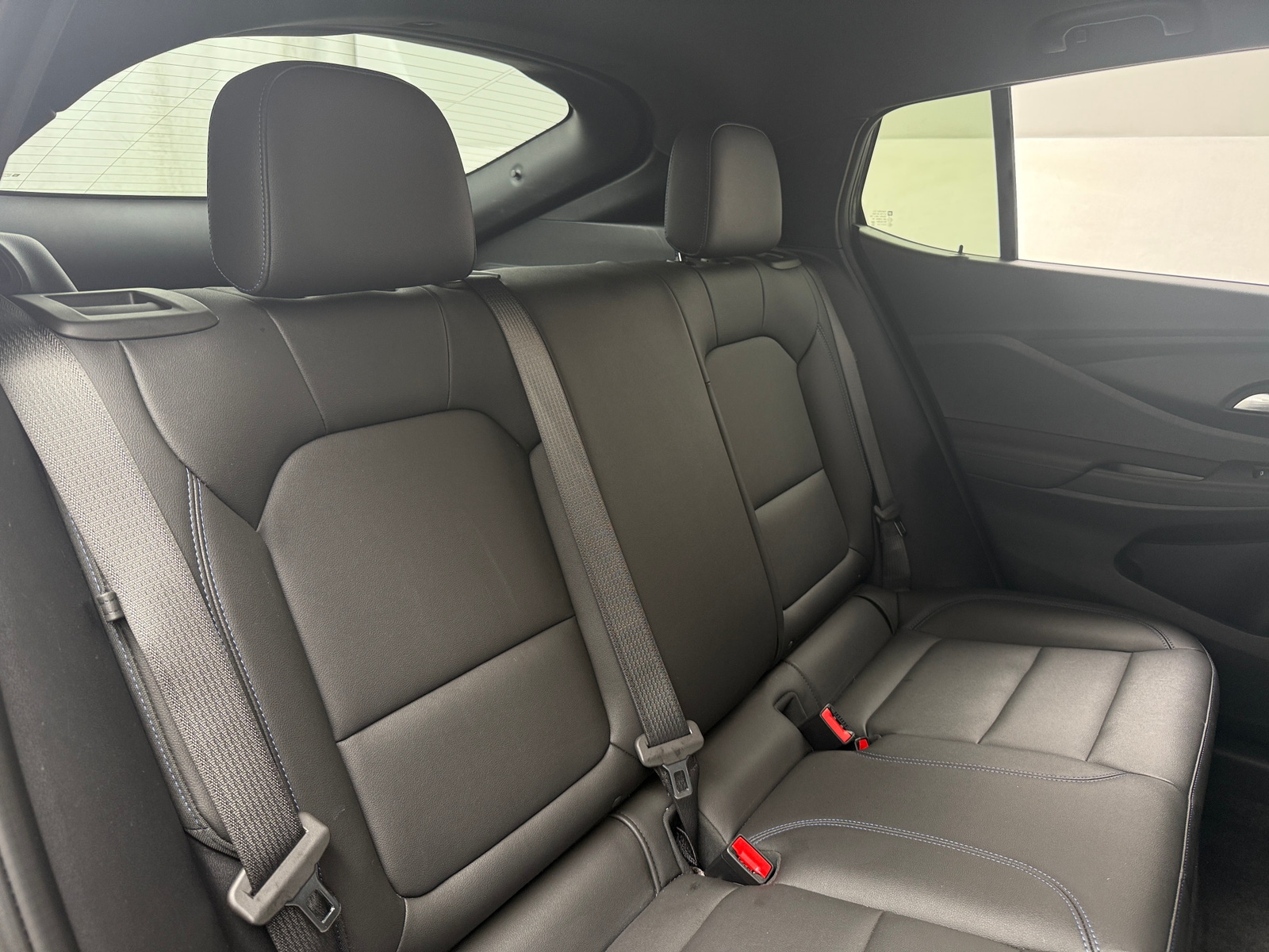 Thumbnail: 2025 Buick Envista - 6