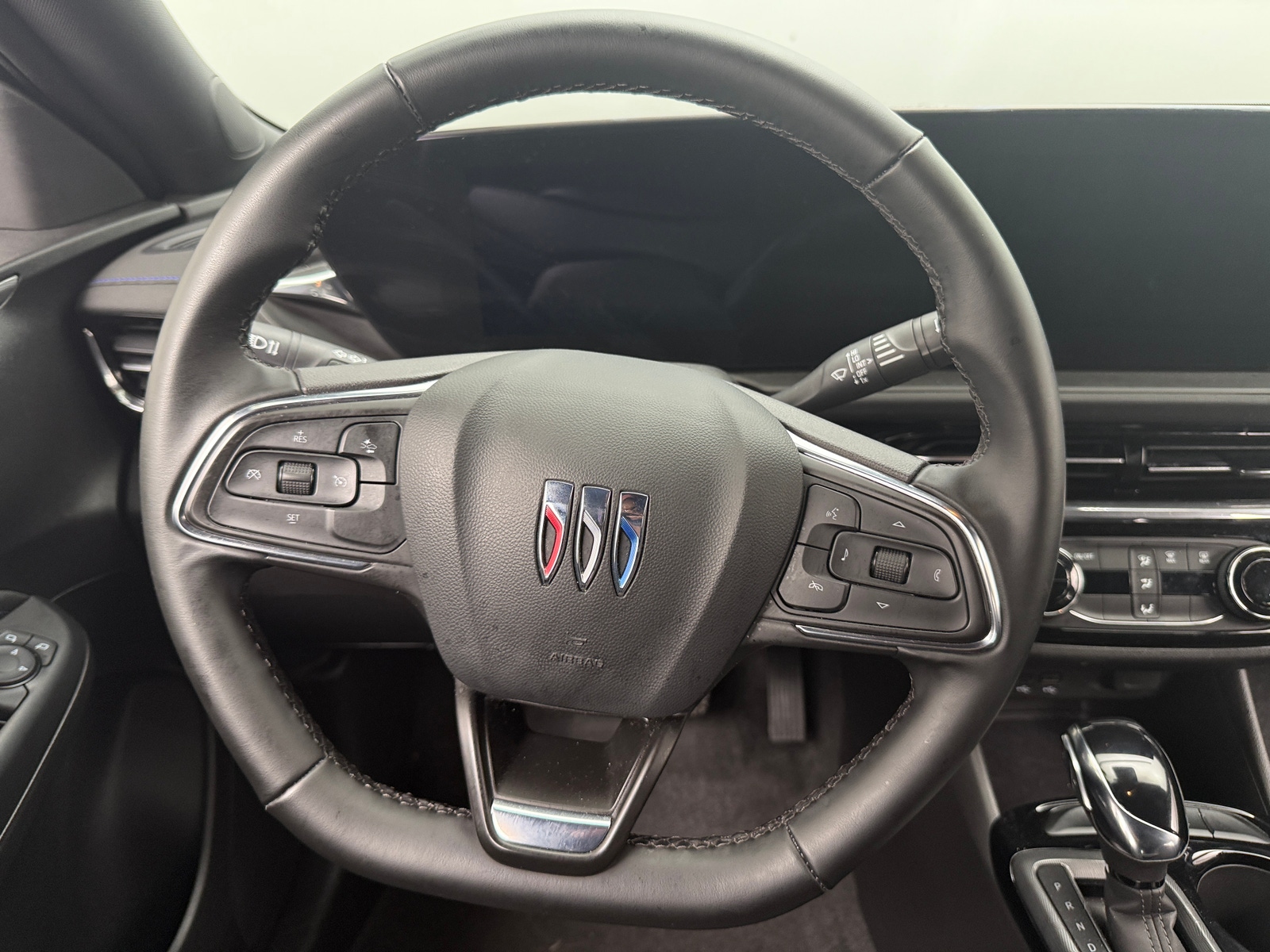 Thumbnail: 2025 Buick Envista - 5