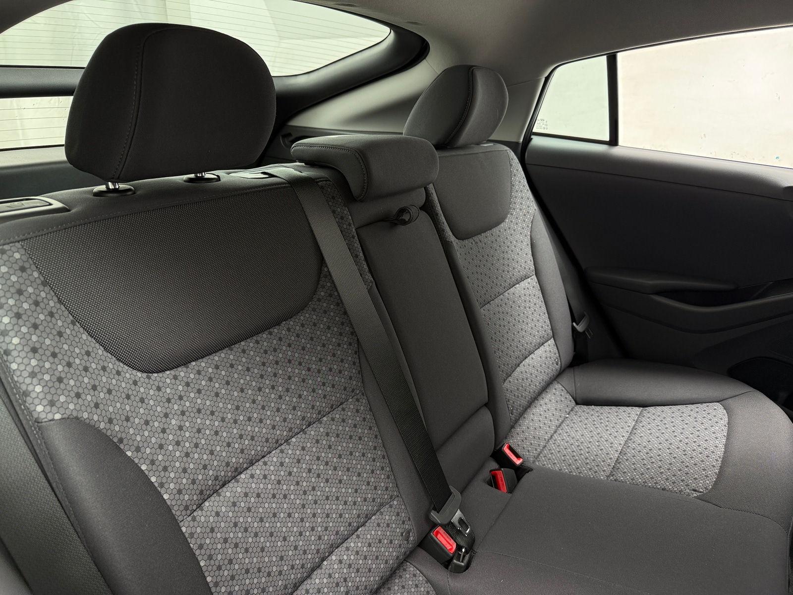 Thumbnail: 2019 Hyundai Ioniq - 6