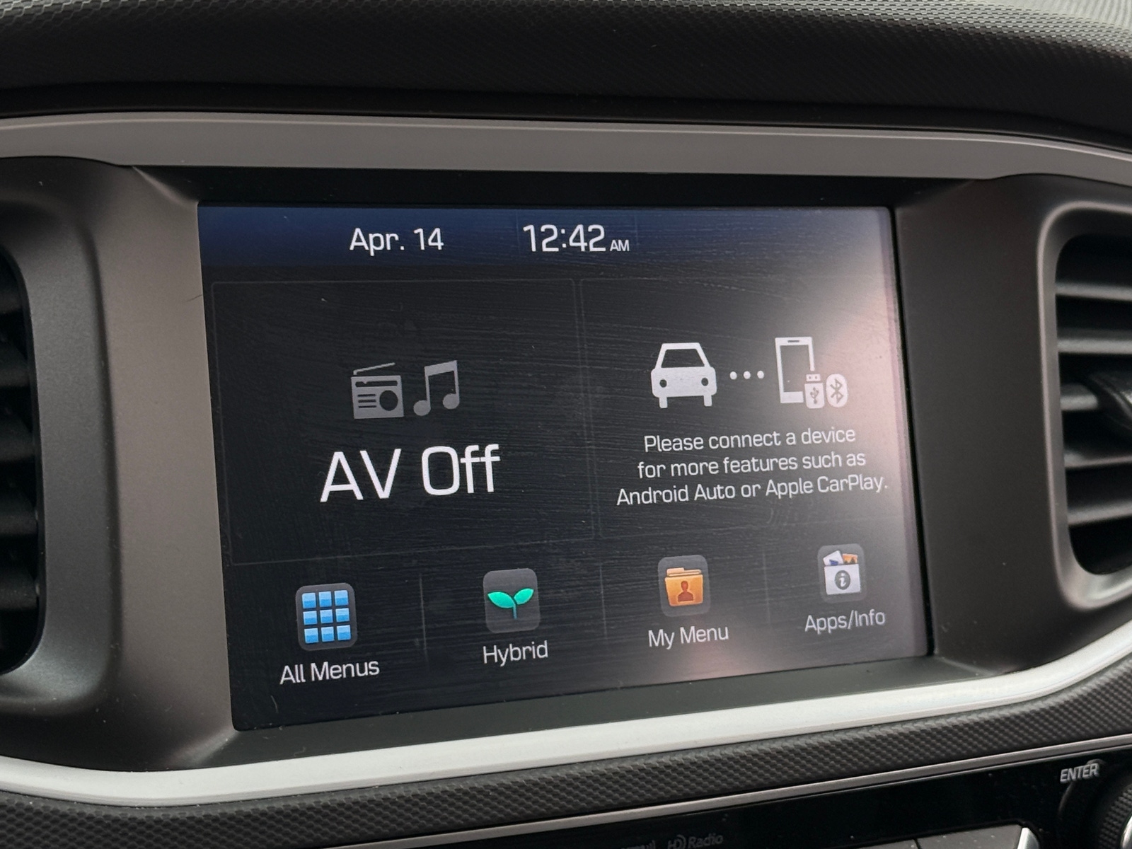 Thumbnail: 2019 Hyundai Ioniq - 4