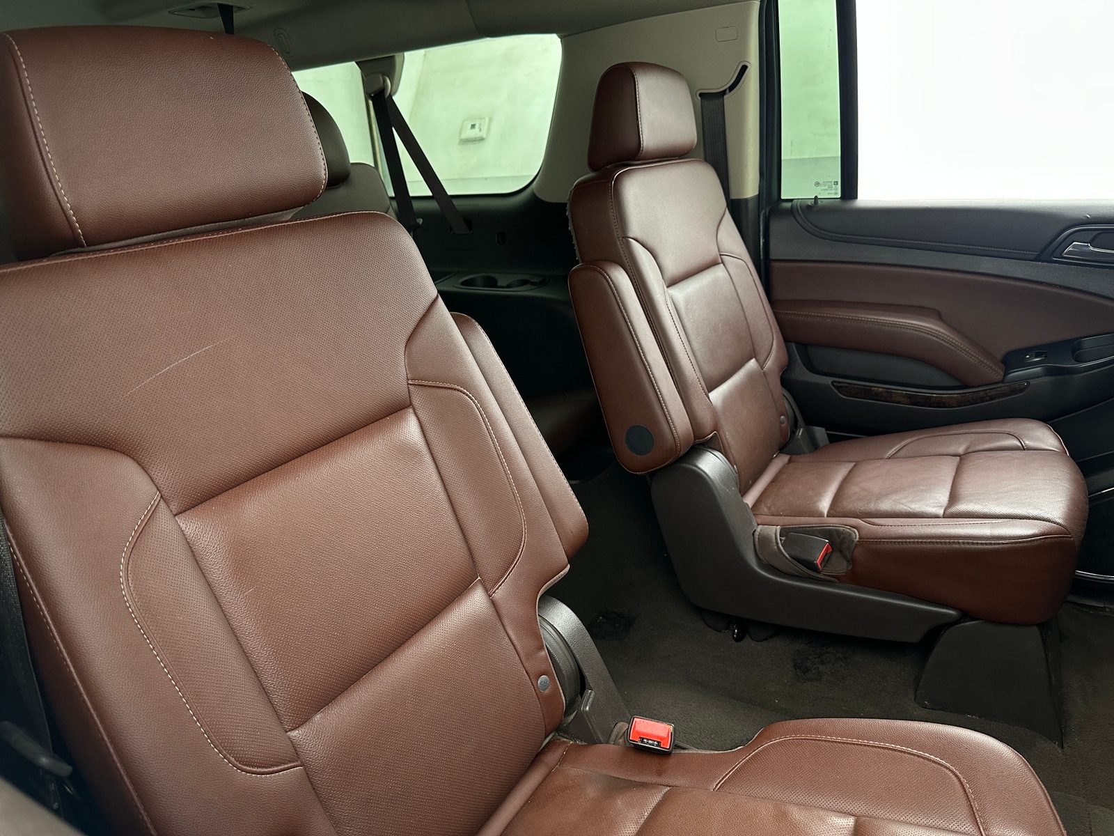 Thumbnail: 2019 Chevrolet Suburban - 5