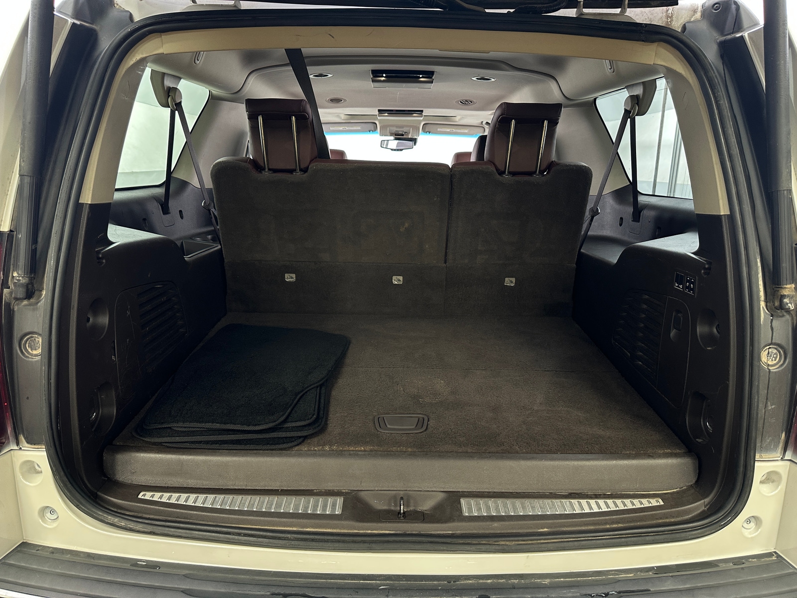 Thumbnail: 2019 Chevrolet Suburban - 6