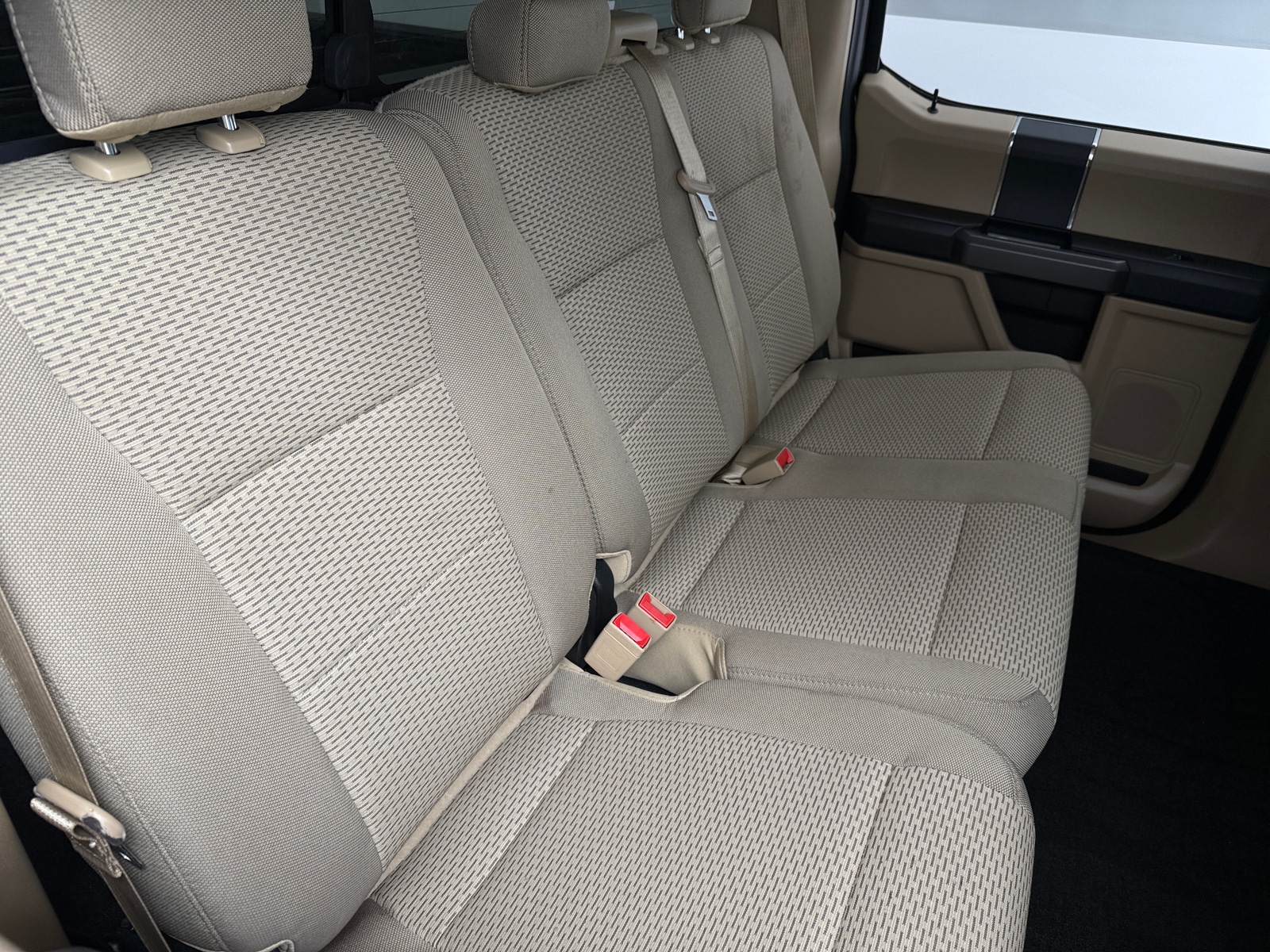 Thumbnail: 2020 Ford Econoline - 6