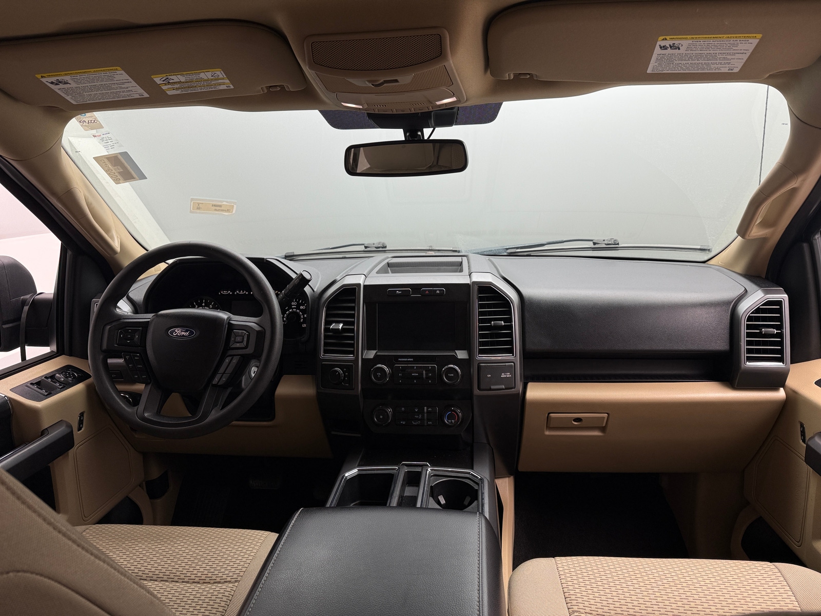 Thumbnail: 2020 Ford Econoline - 3