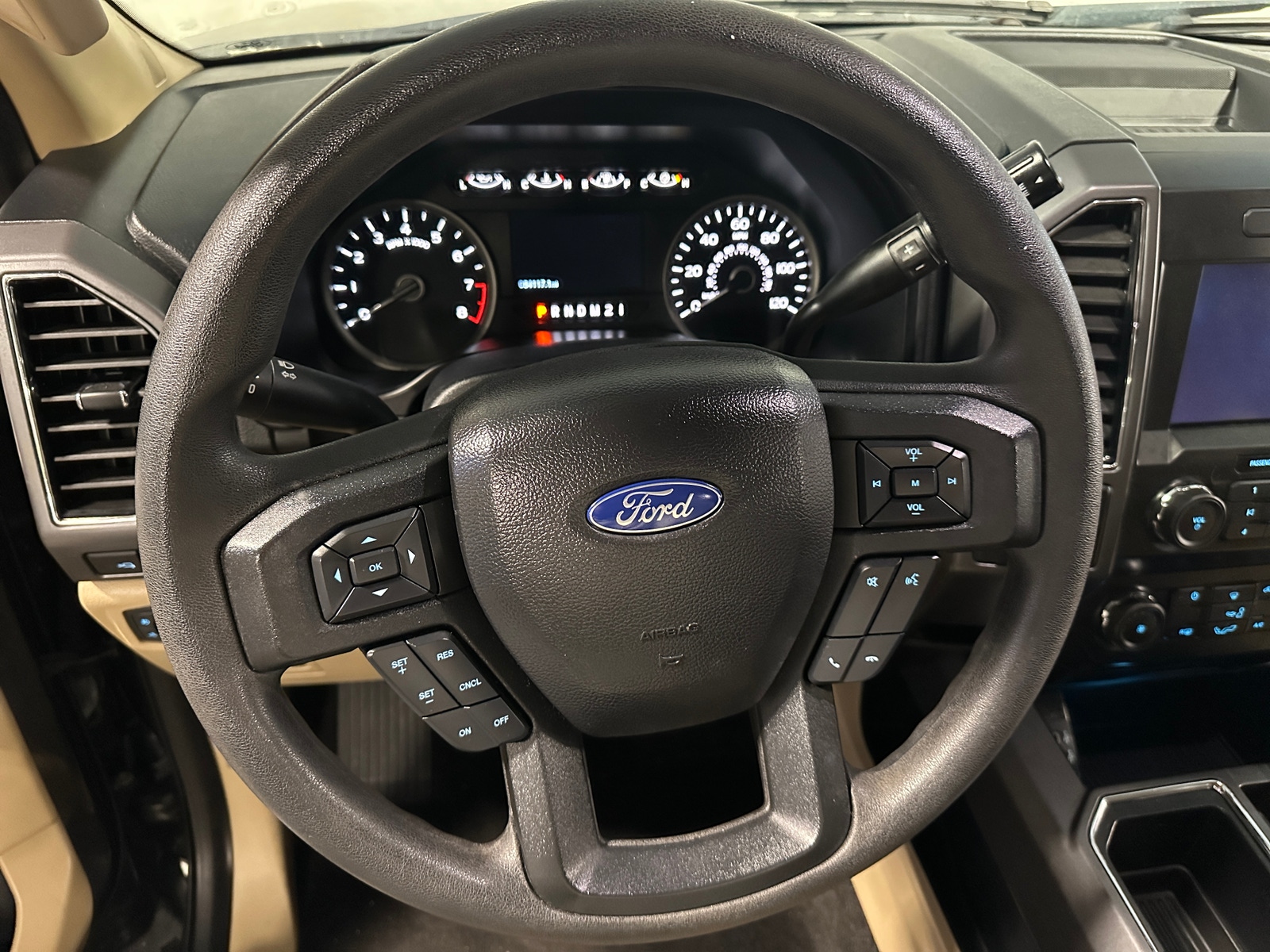 Thumbnail: 2020 Ford Econoline - 5