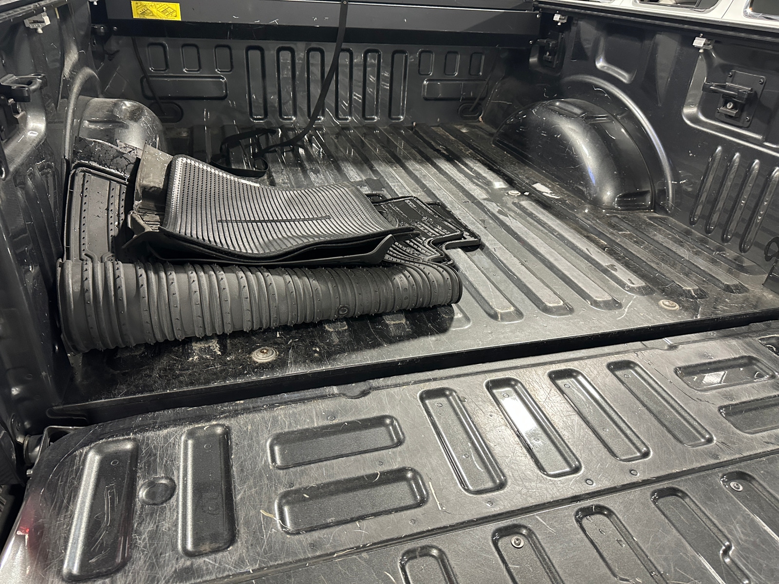 Thumbnail: 2020 Ford Econoline - 7