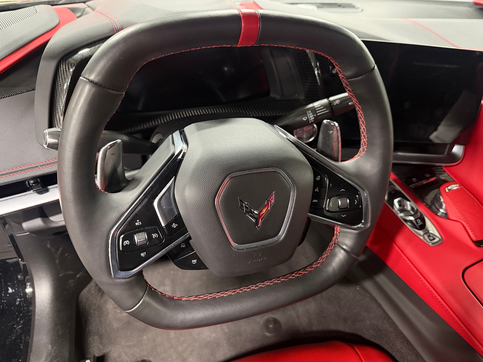 Thumbnail: 2024 Chevrolet Corvette - 3