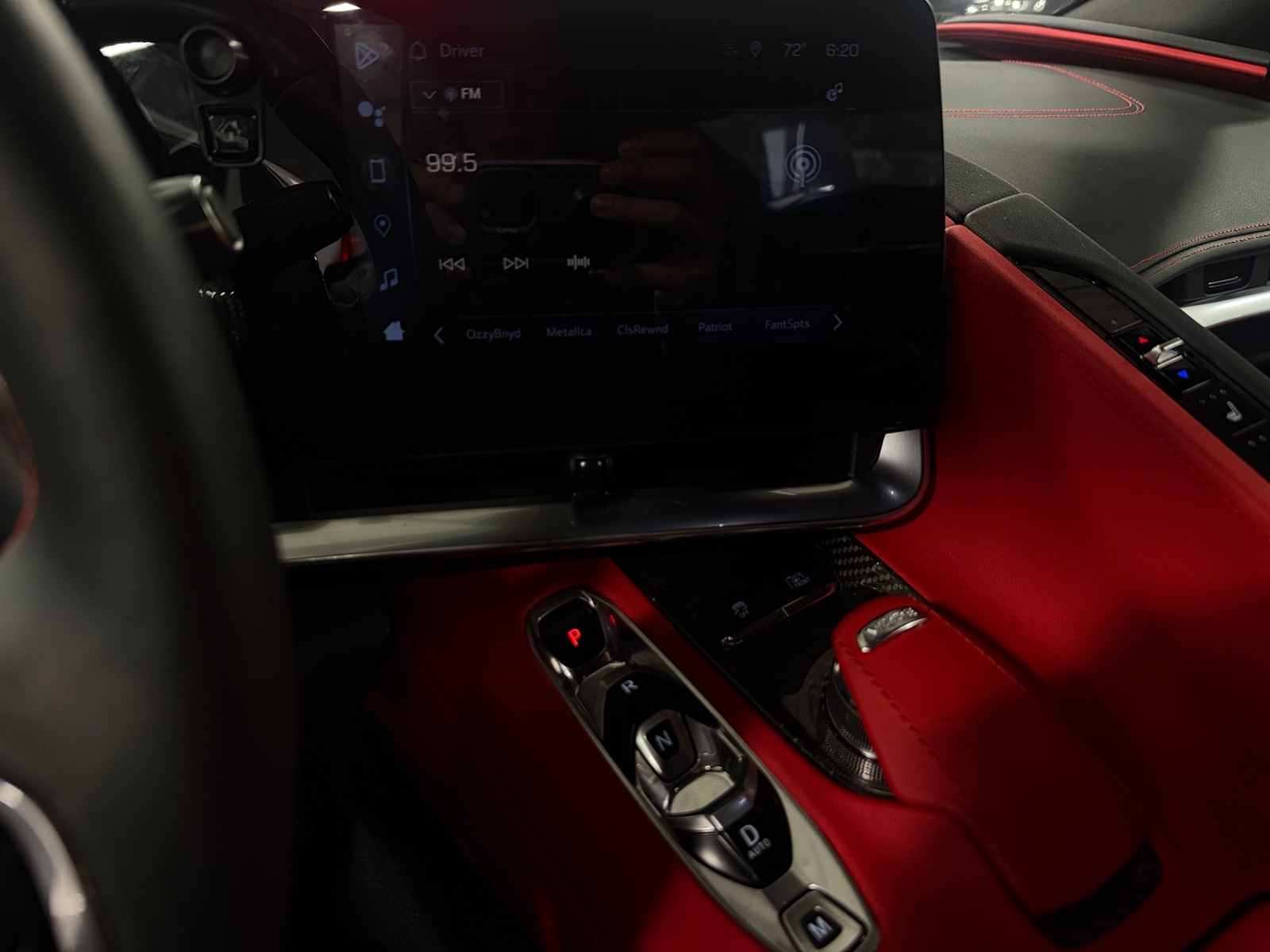 Thumbnail: 2024 Chevrolet Corvette - 2