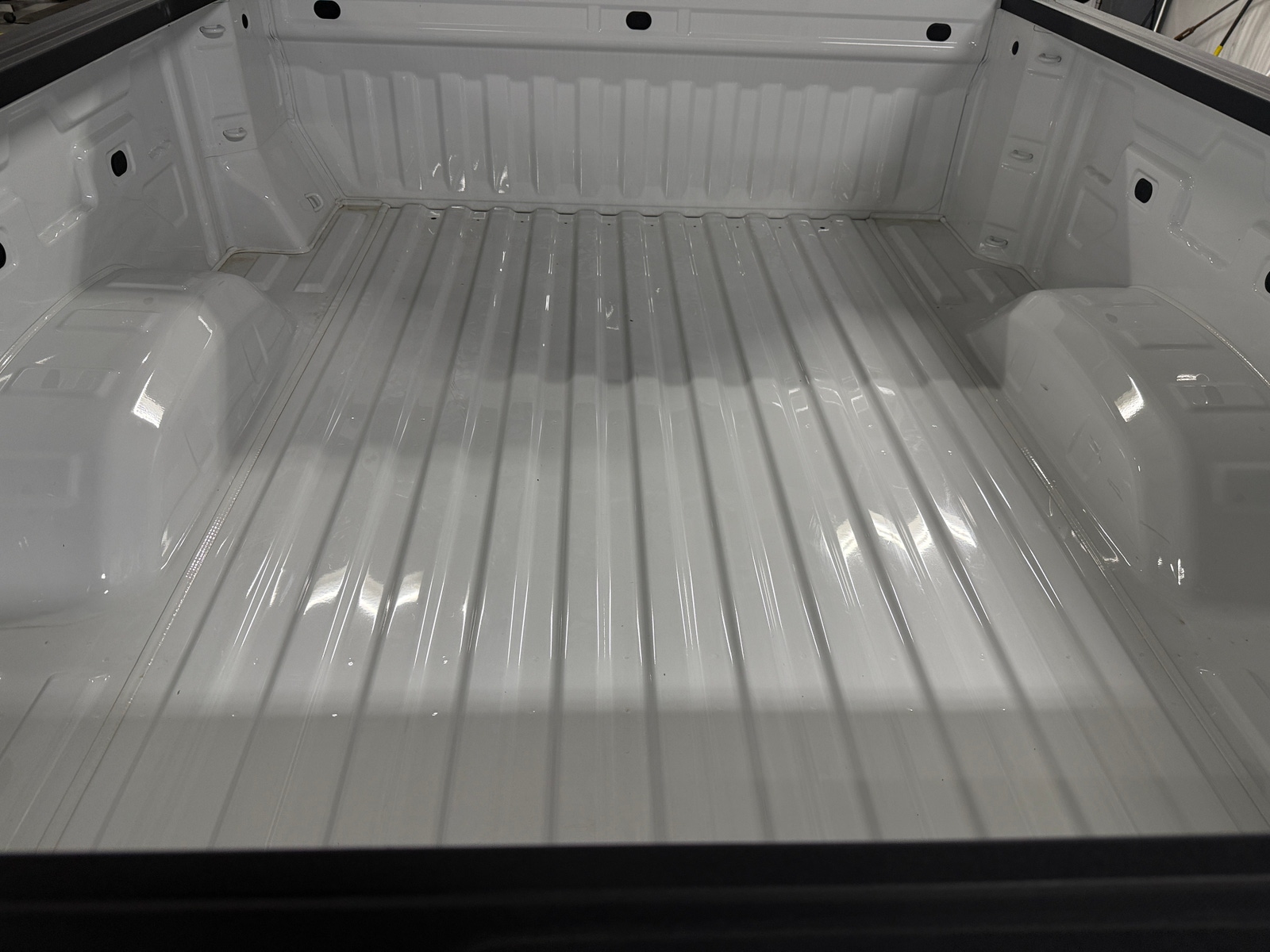 Thumbnail: 2024 Chevrolet Silverado 2500 - 6