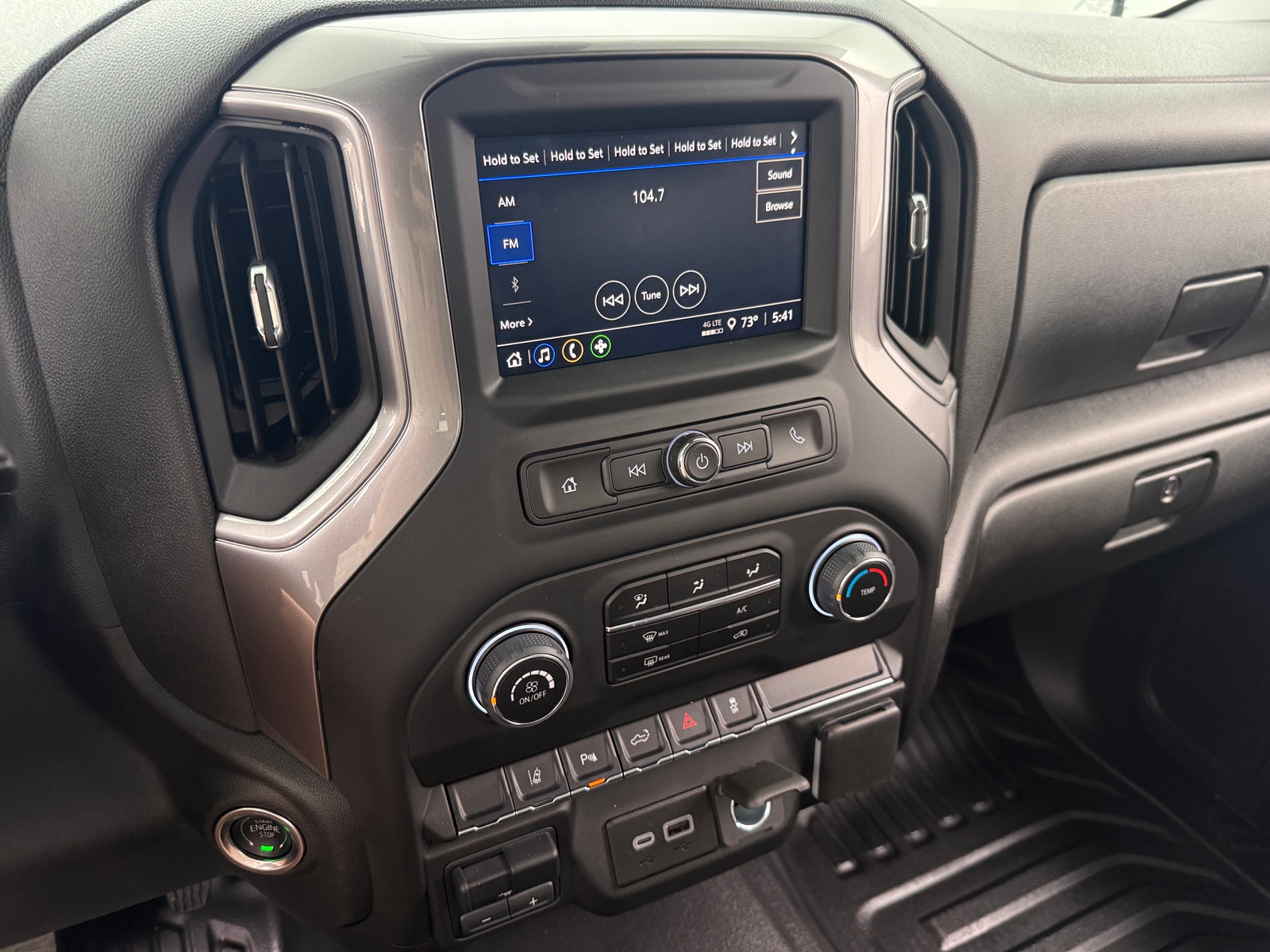 Thumbnail: 2024 Chevrolet Silverado 2500 - 3