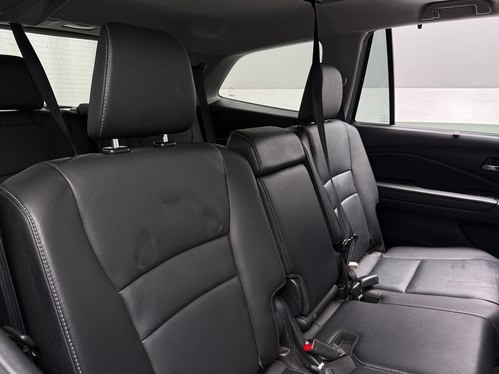 Thumbnail: 2022 Honda Pilot - 5