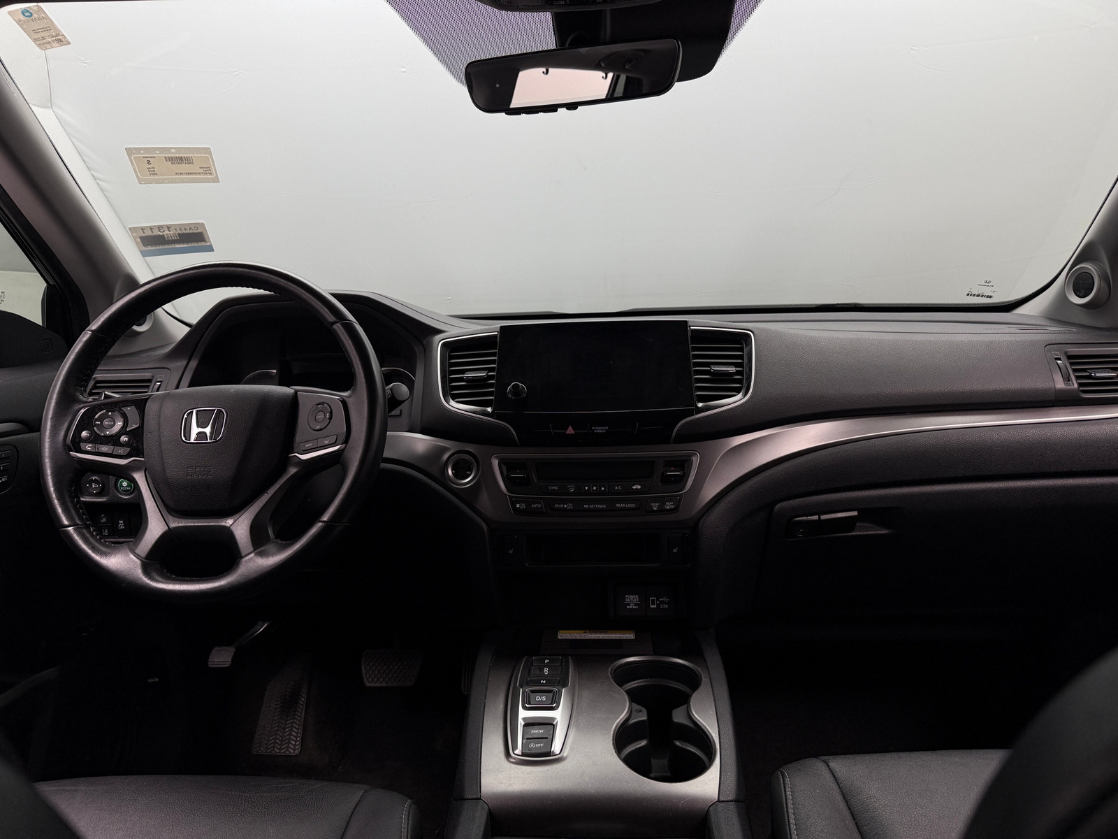 Thumbnail: 2022 Honda Pilot - 2