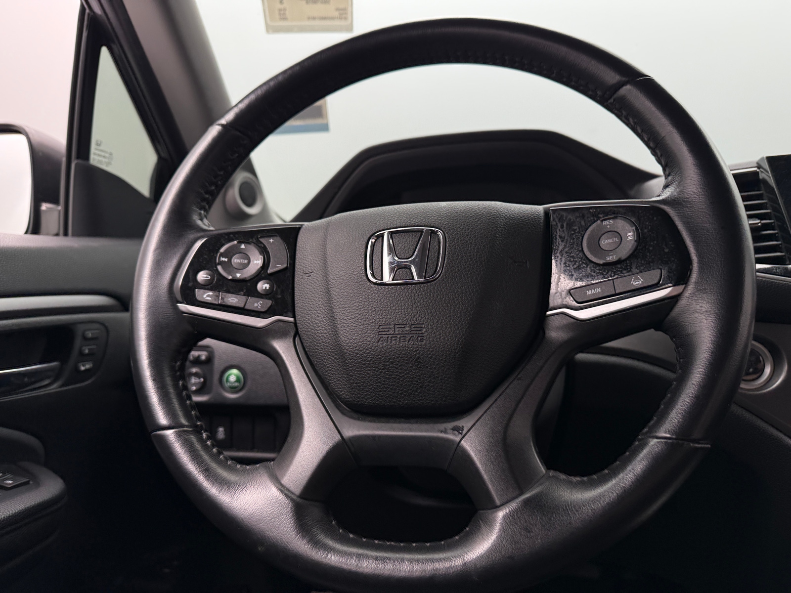 Thumbnail: 2022 Honda Pilot - 4