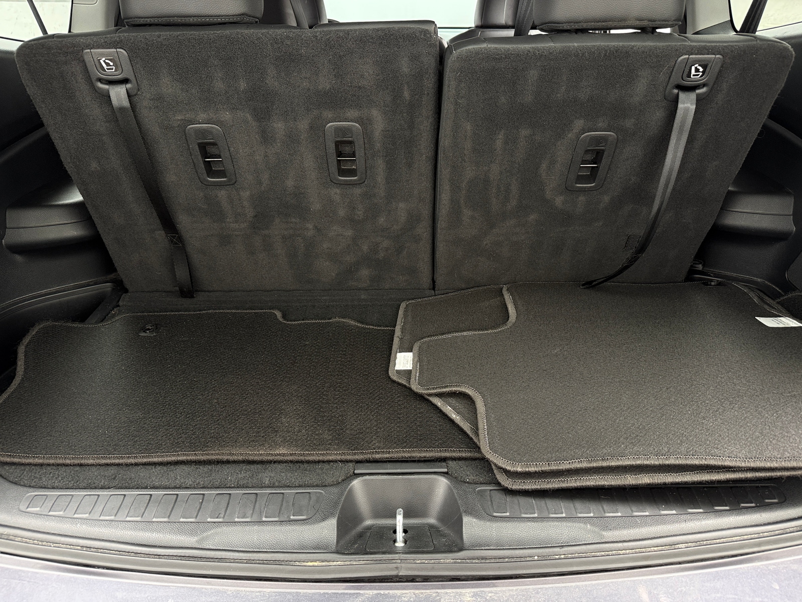 Thumbnail: 2022 Honda Pilot - 6