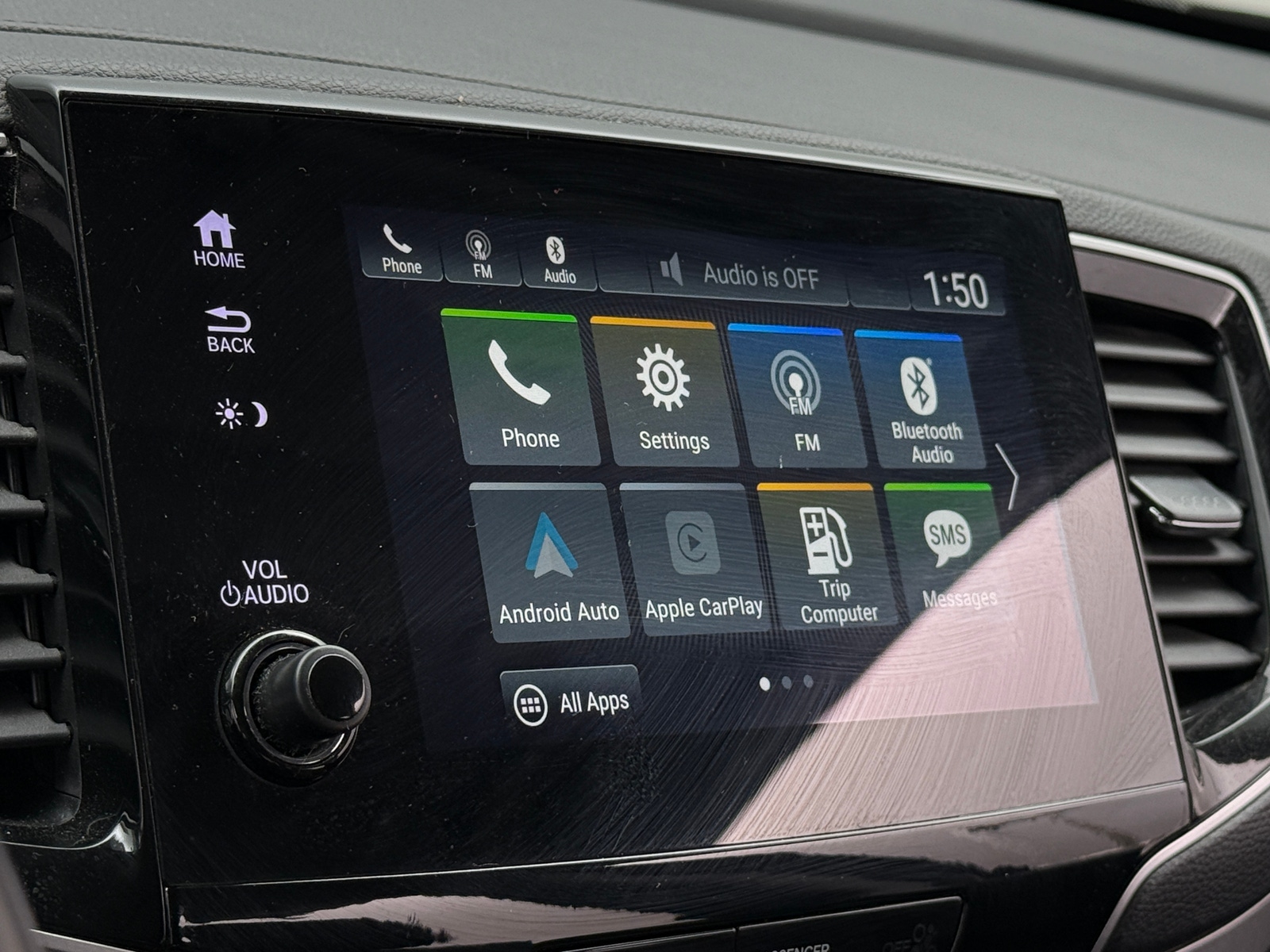 Thumbnail: 2022 Honda Pilot - 3