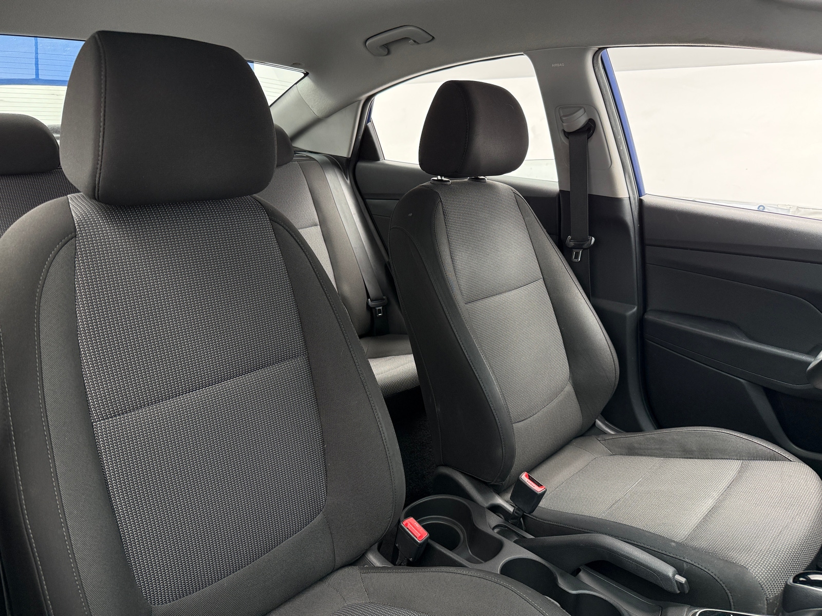 Thumbnail: 2019 Hyundai Accent - 2