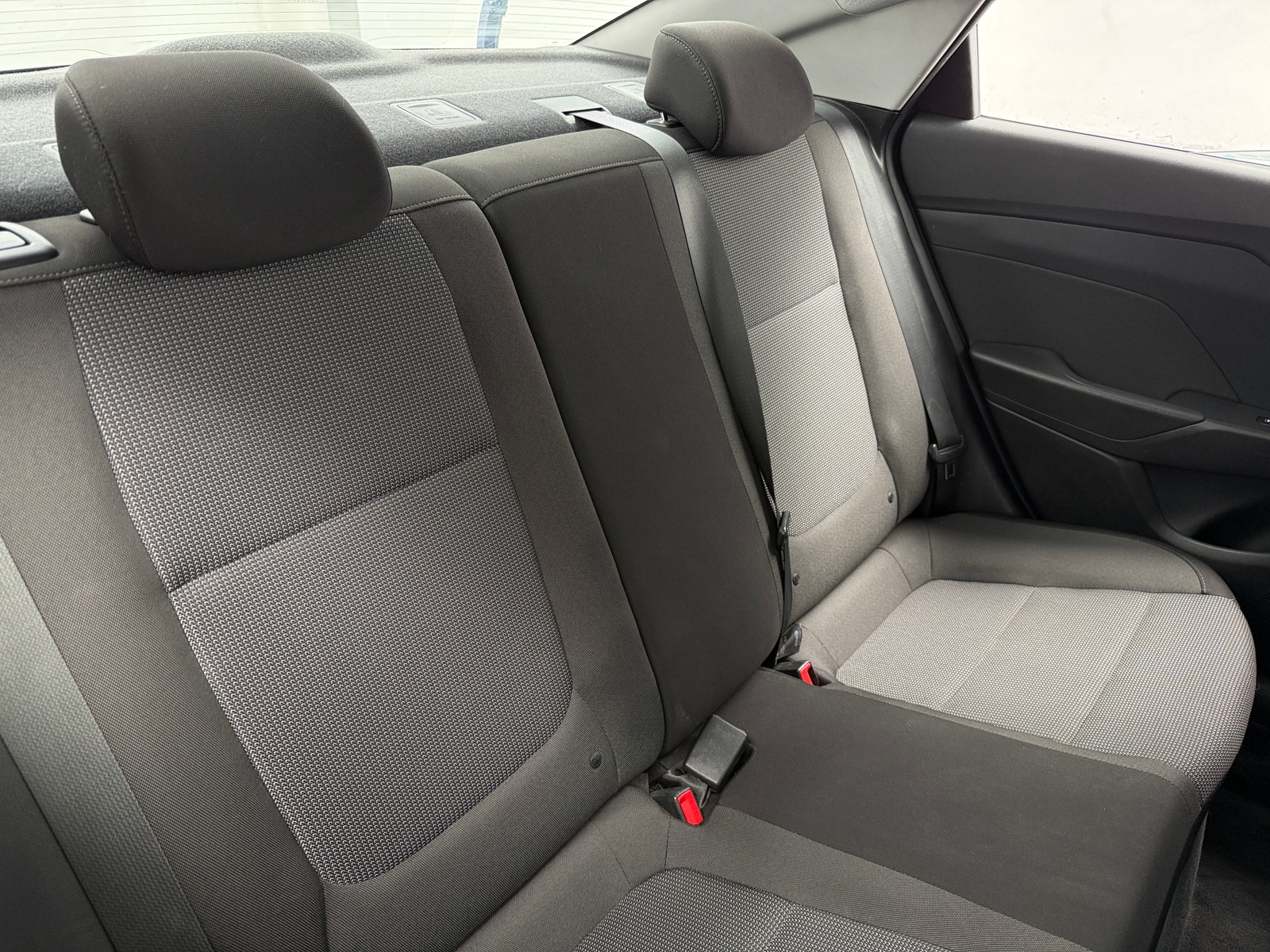 Thumbnail: 2019 Hyundai Accent - 6