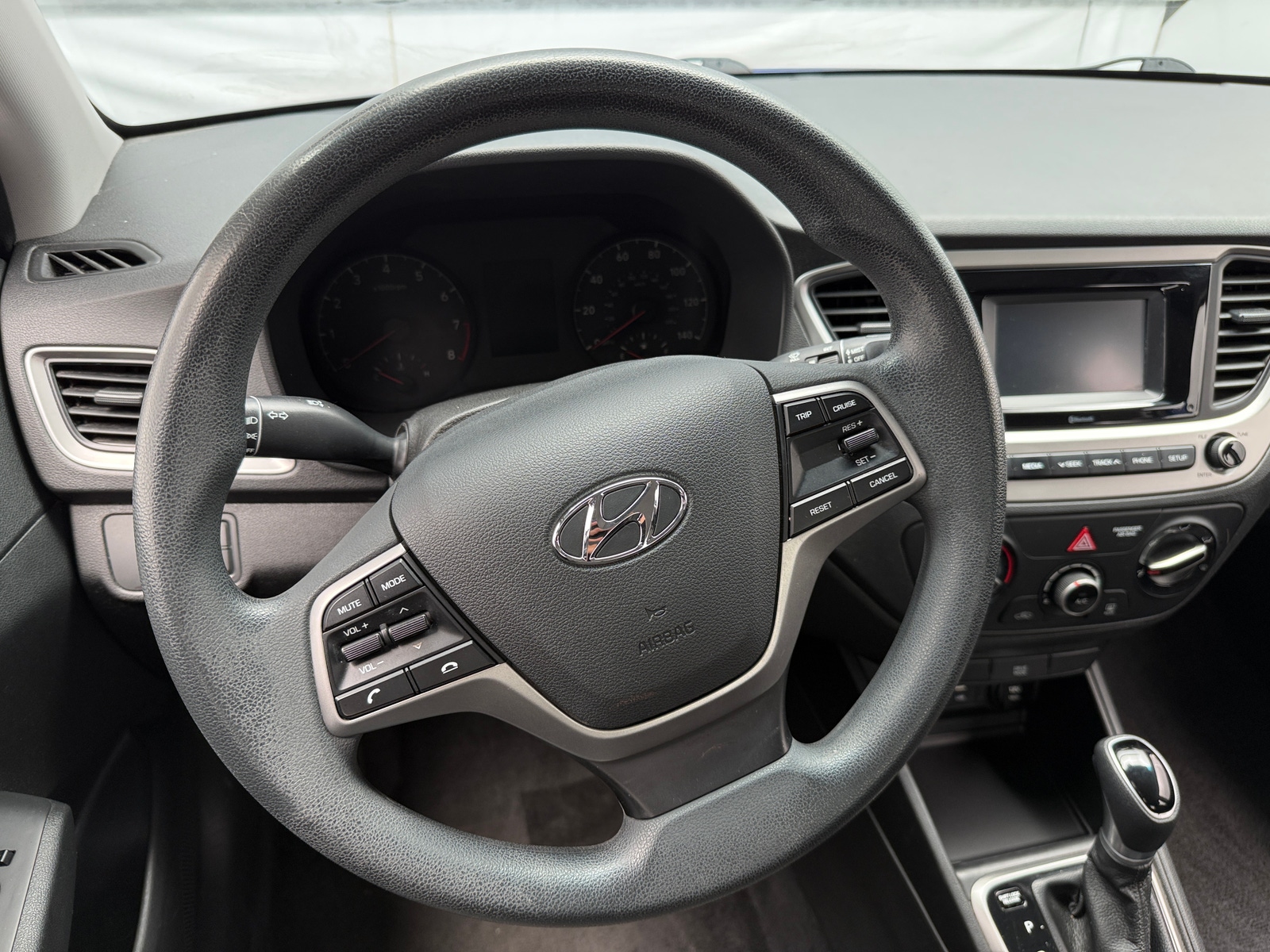 Thumbnail: 2019 Hyundai Accent - 5